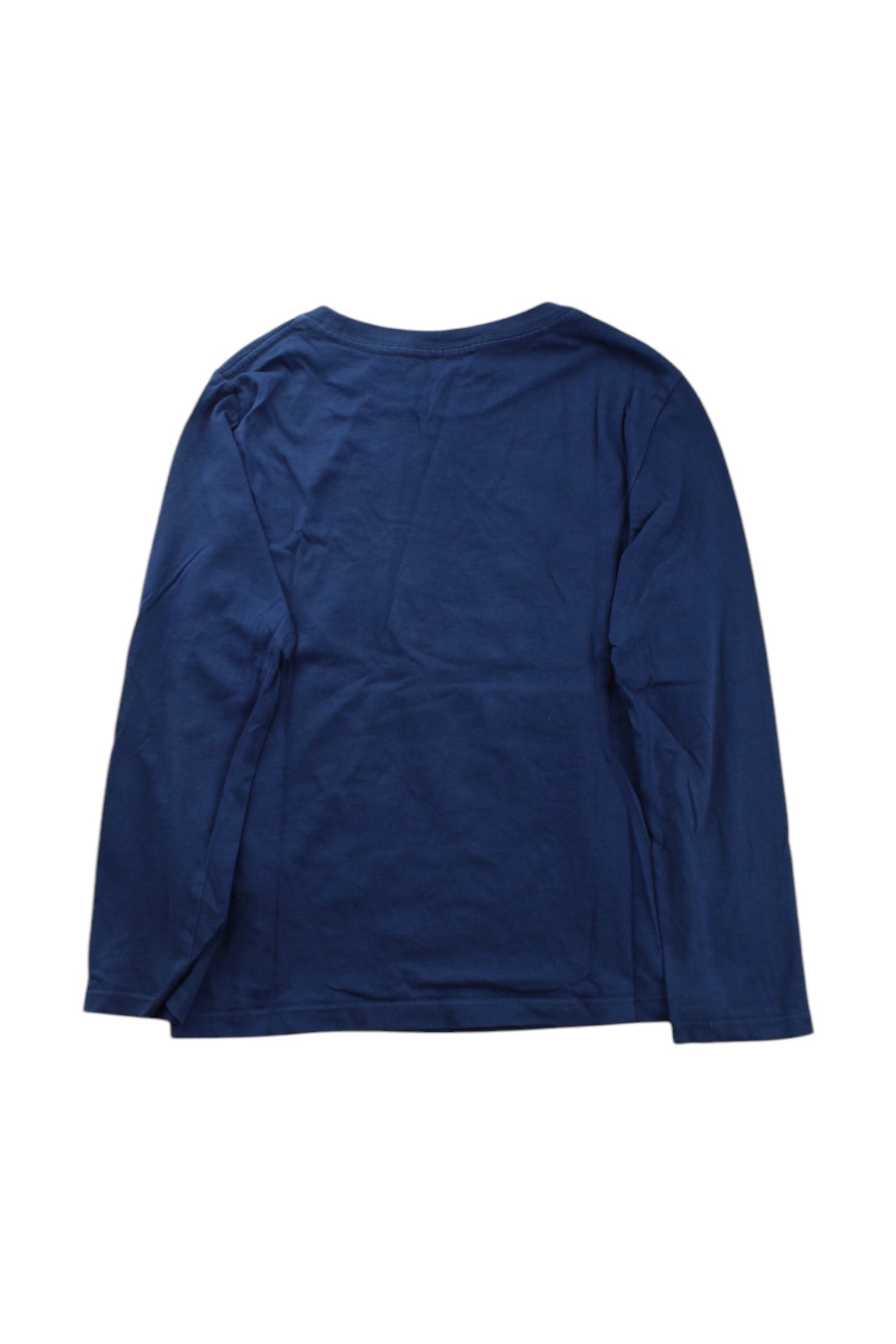 Paul Smith Drive-In Movie Long Sleeve T-Shirt Size 5T、mySite、g9winljtr