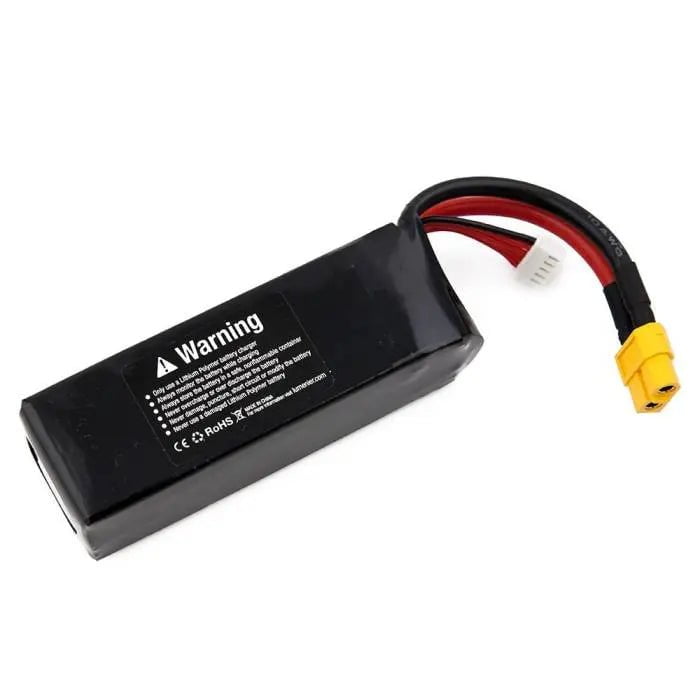  Lumenier 1800mAh 4s 75c Lipo Battery、mySite、merchandisen