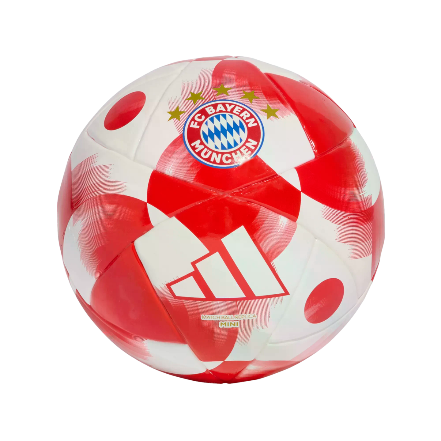 Adidas Bayern Munich Home Mini Skills Ball、mySite、noshort