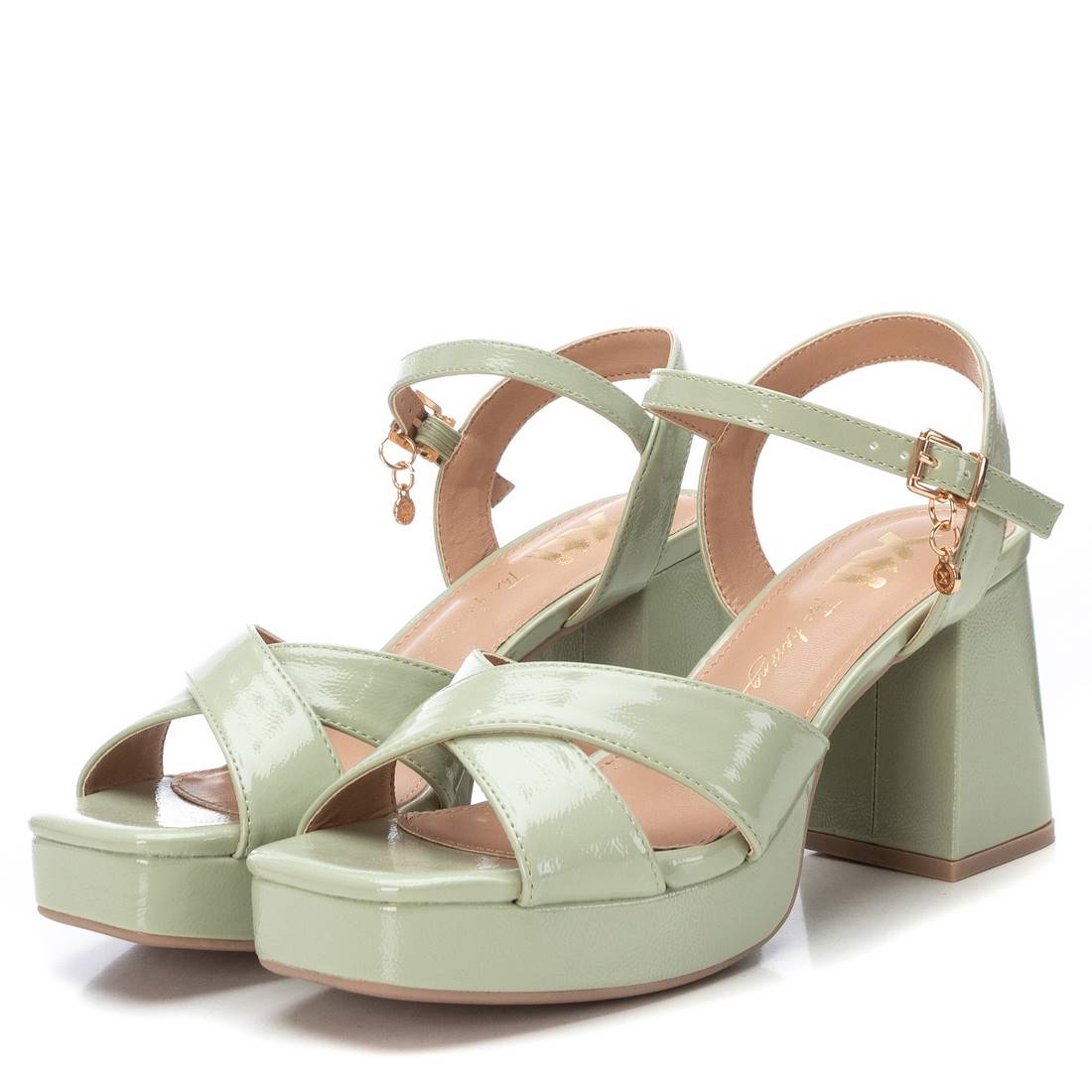 SANDALIA DE MUJER XTI 14235603、mySite、gtrtttuynbv