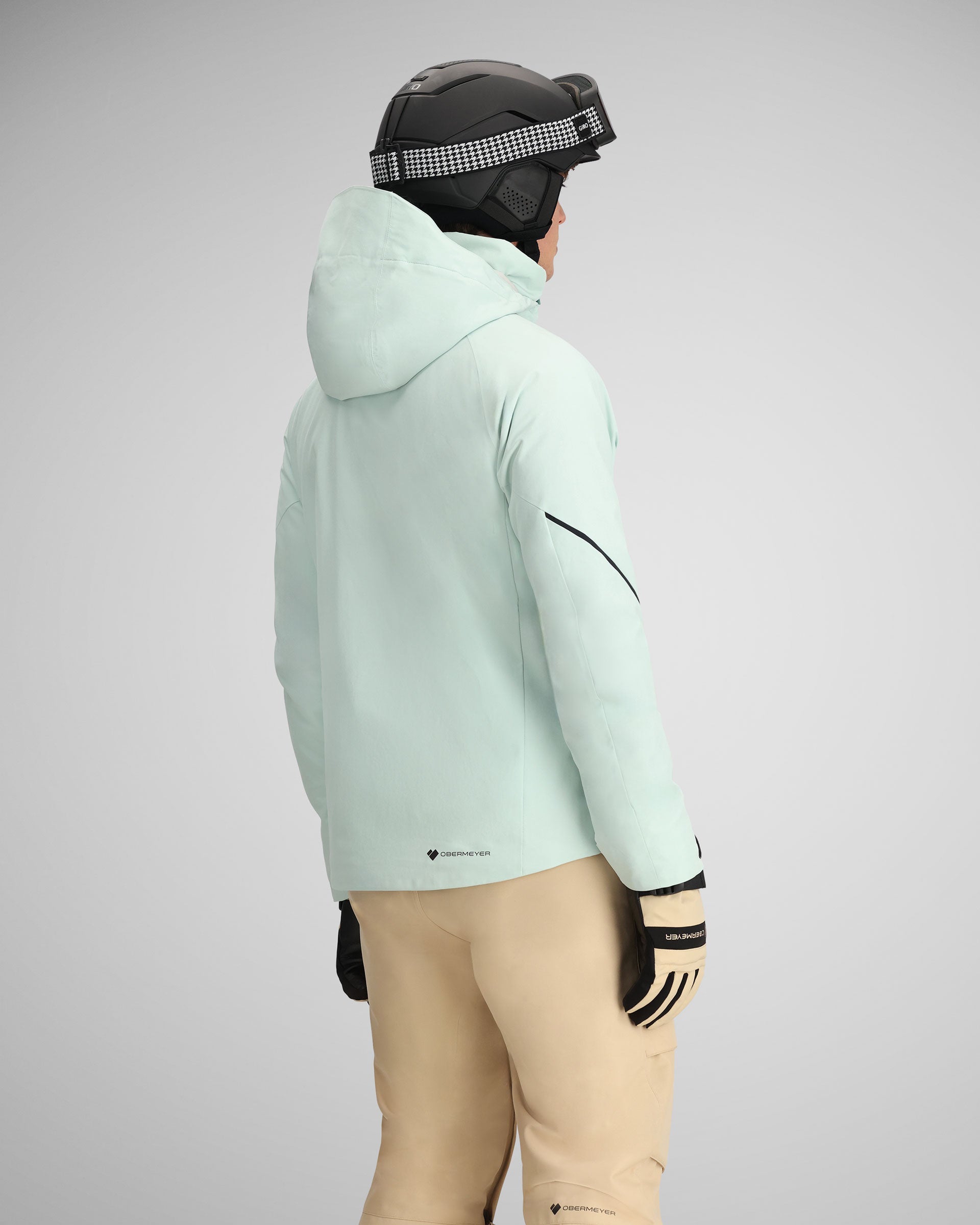 Raze Jacket、mySite、i-lightchina