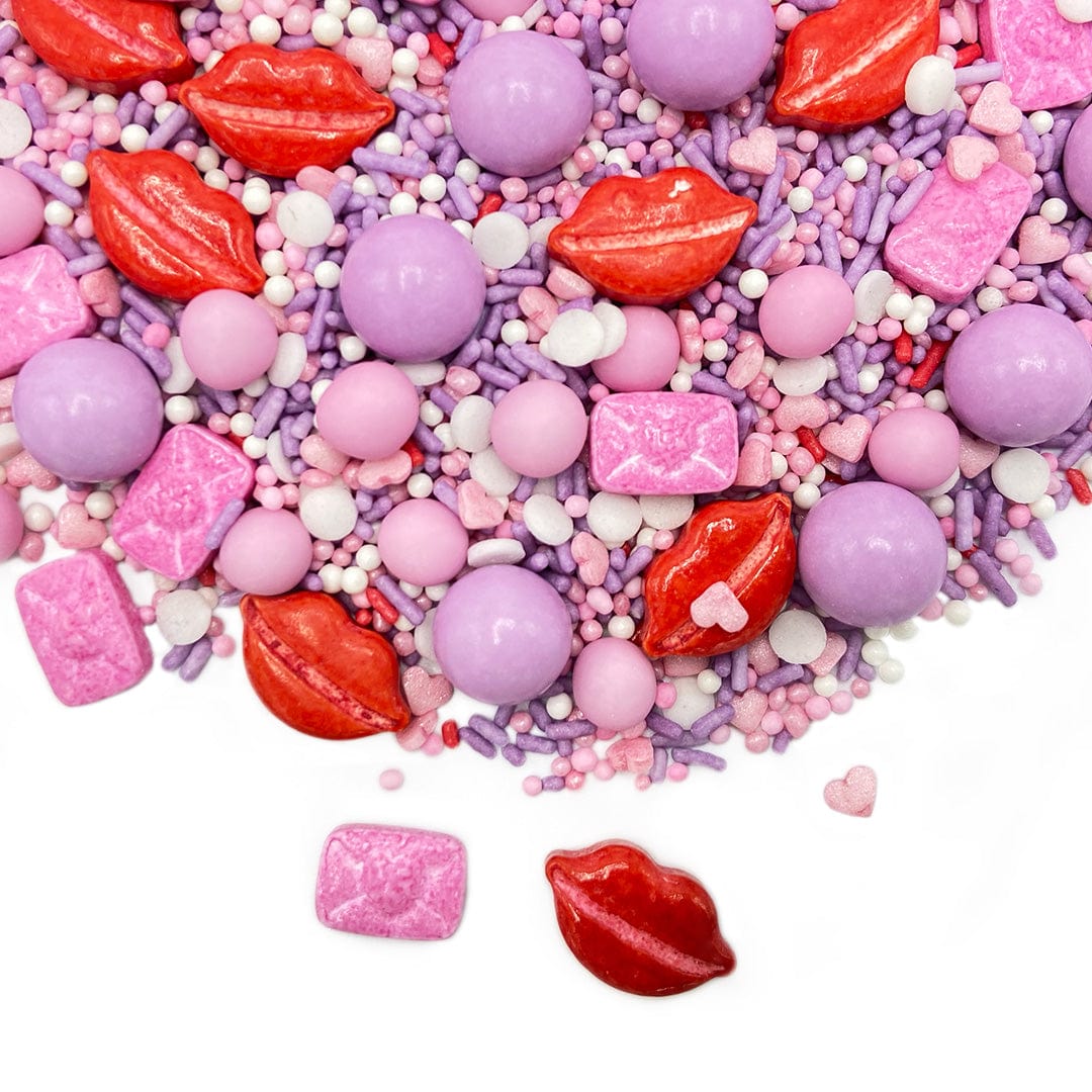  CRAZY LOVE DEAL、mySite、elrpsem3k