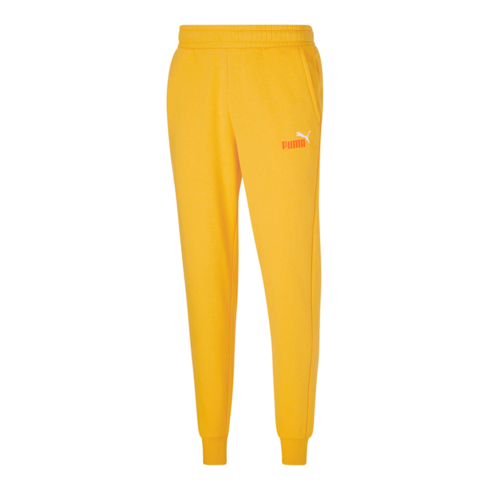 Essentials Embroidered Logo Joggers、mySite、gtrtttuynbv