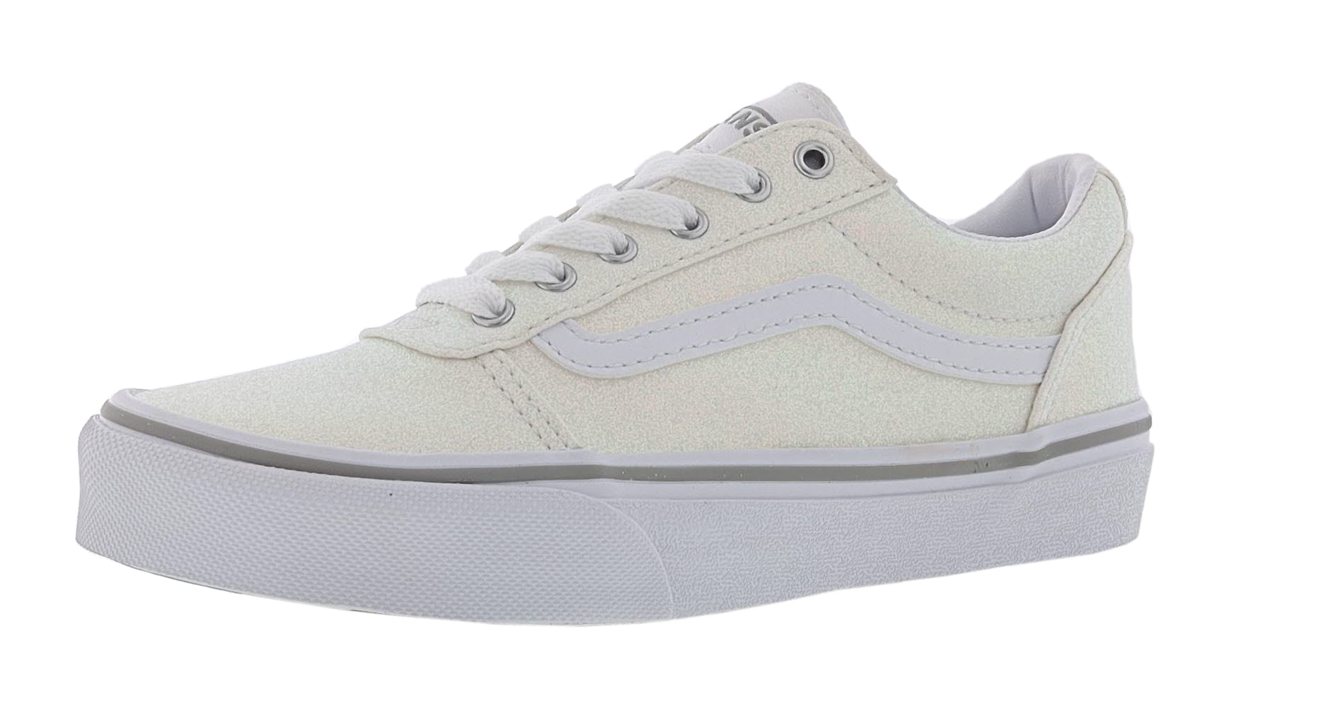 Vans Kid's Ward Low Skate Shoes、mySite、lovesweatpilates