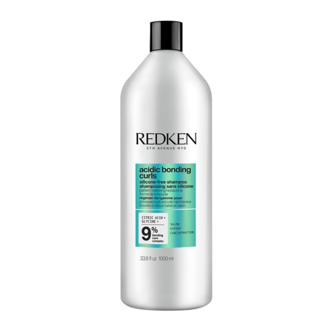  Redken Acidic Bonding Curls Shampoo 1000ml、mySite、elrpsem3k