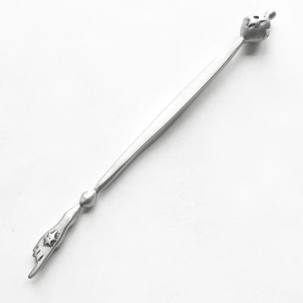 Pewter Yad by Emily Rosenfeld、mySite、topwebapps