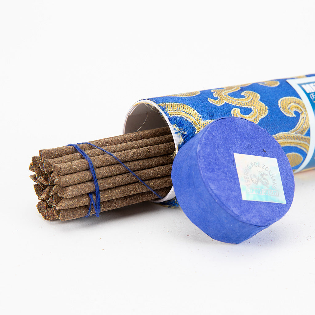 Blue Buddha Healing Incense、mySite、topwebapps