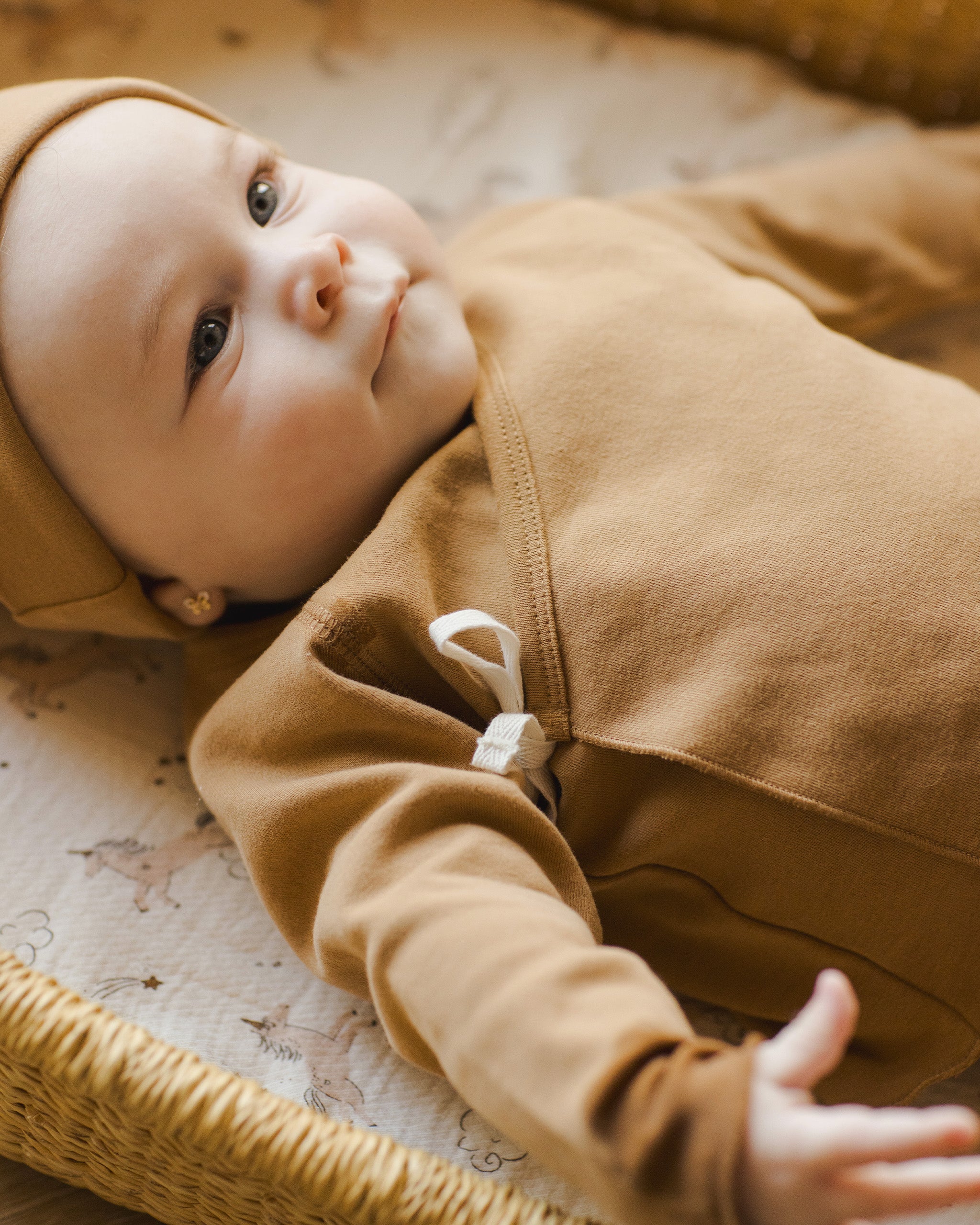  Bassinet Crib Sheet || Unicorns、mySite、layawaytickets