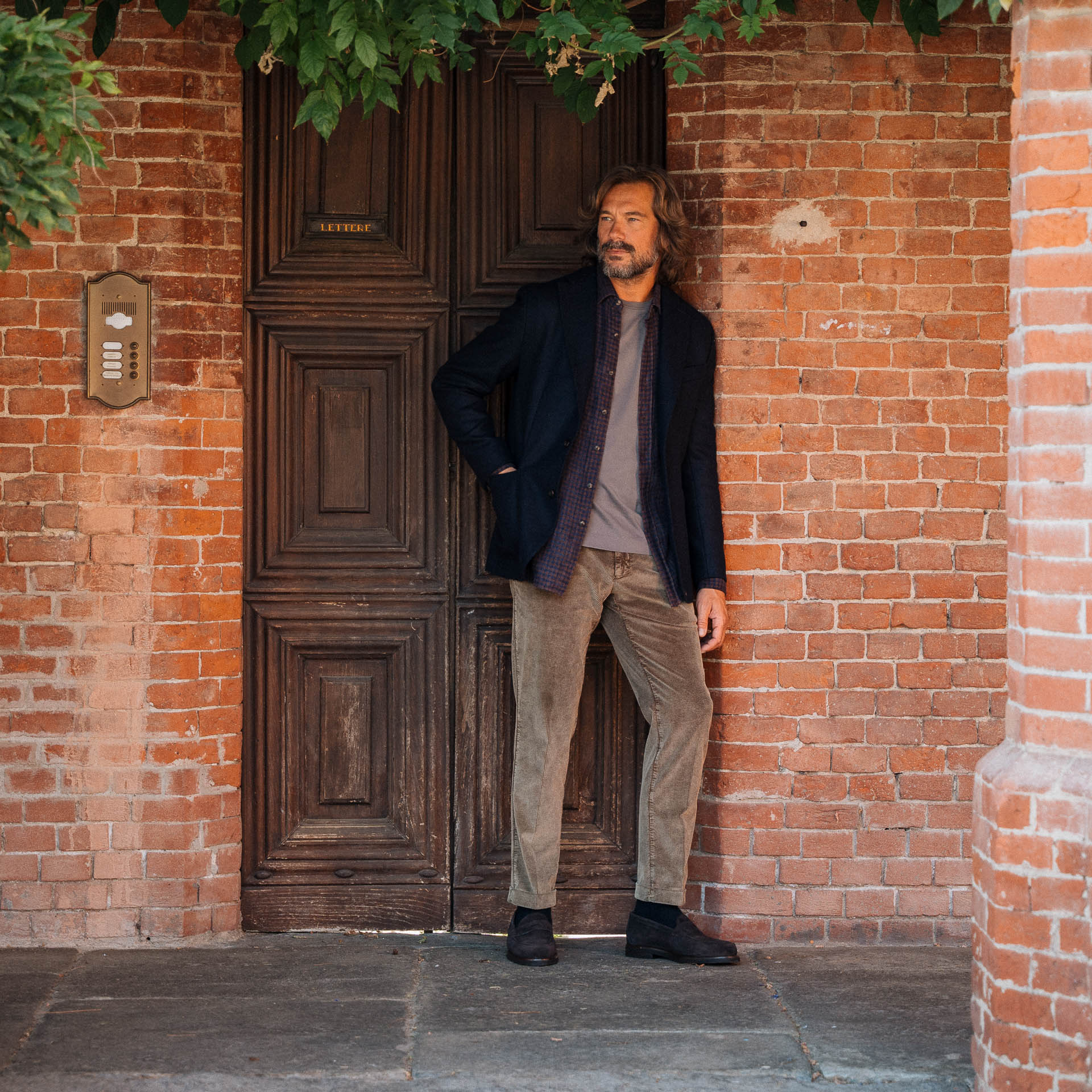  Piugiàtt、mySite、merchandisen