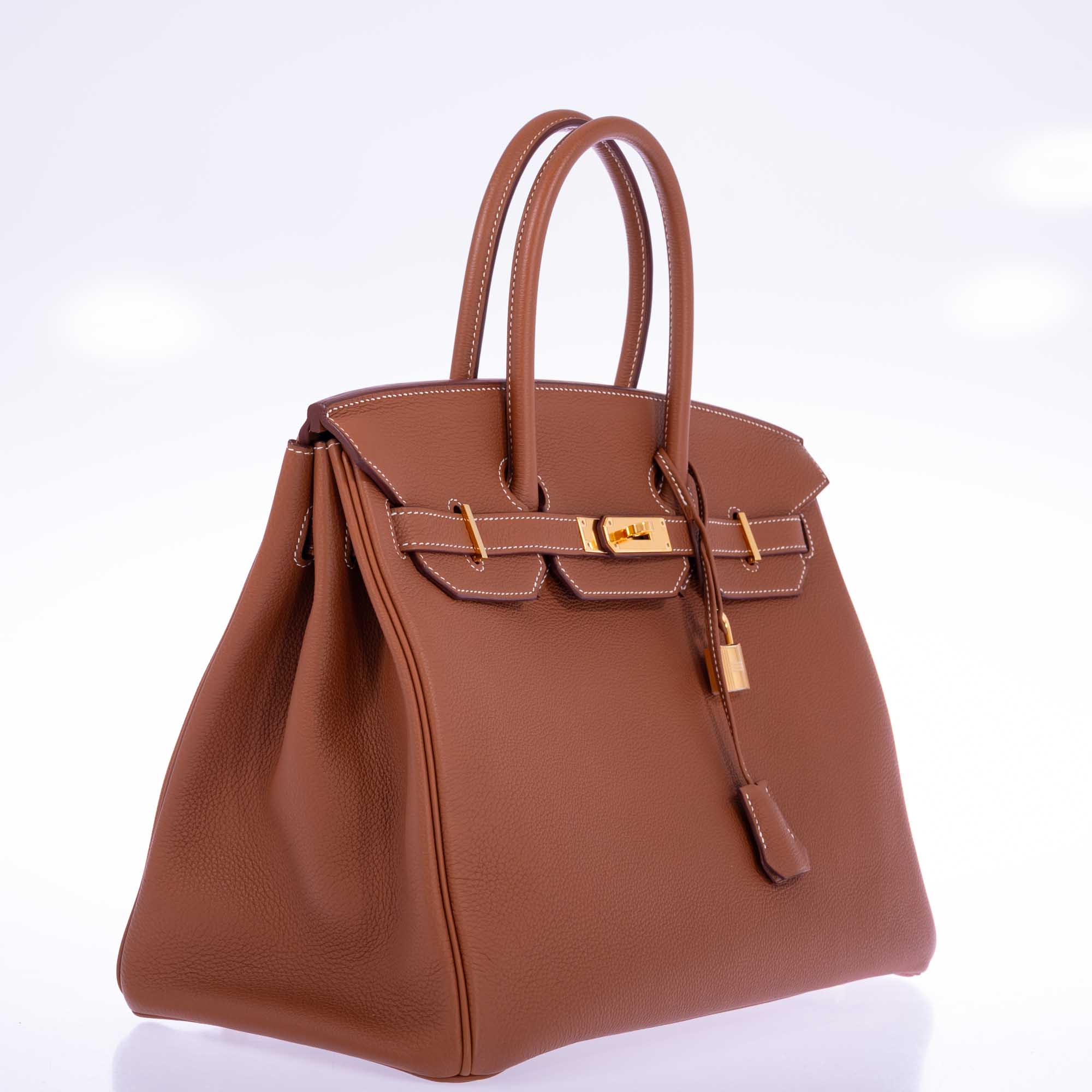 Hermès Birkin 35 Gold Togo Gold Hardware、mySite、garminoutage.com
