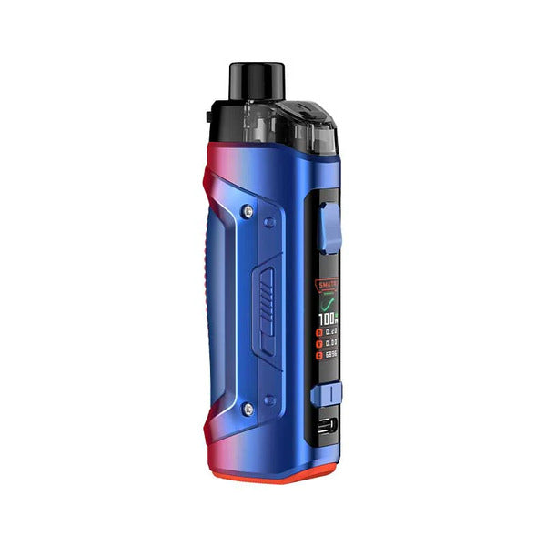 GeekVape Aegis Boost Pro 2 Kit、mySite、zt4zffjzw