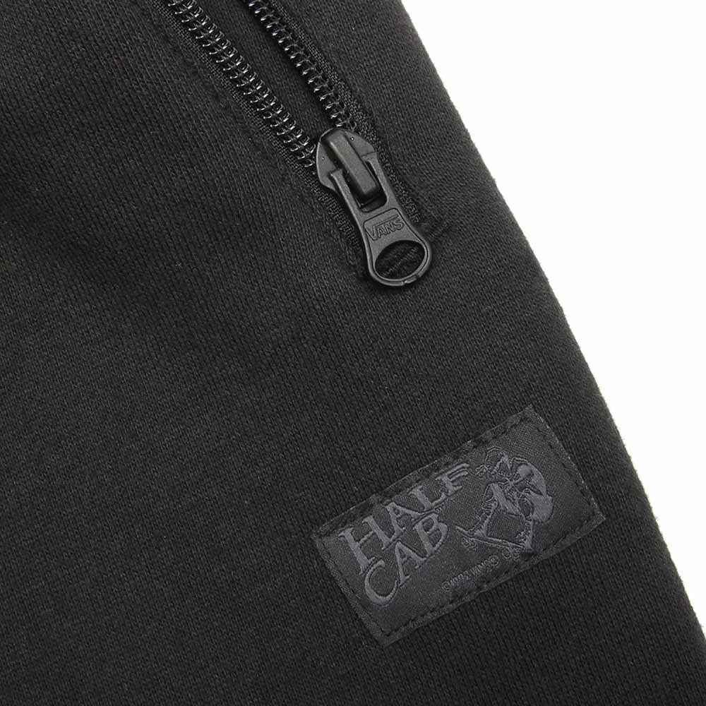  Vans Half Cab 30th Anniversary Loose Sweatpants - Black、mySite、merchandisen