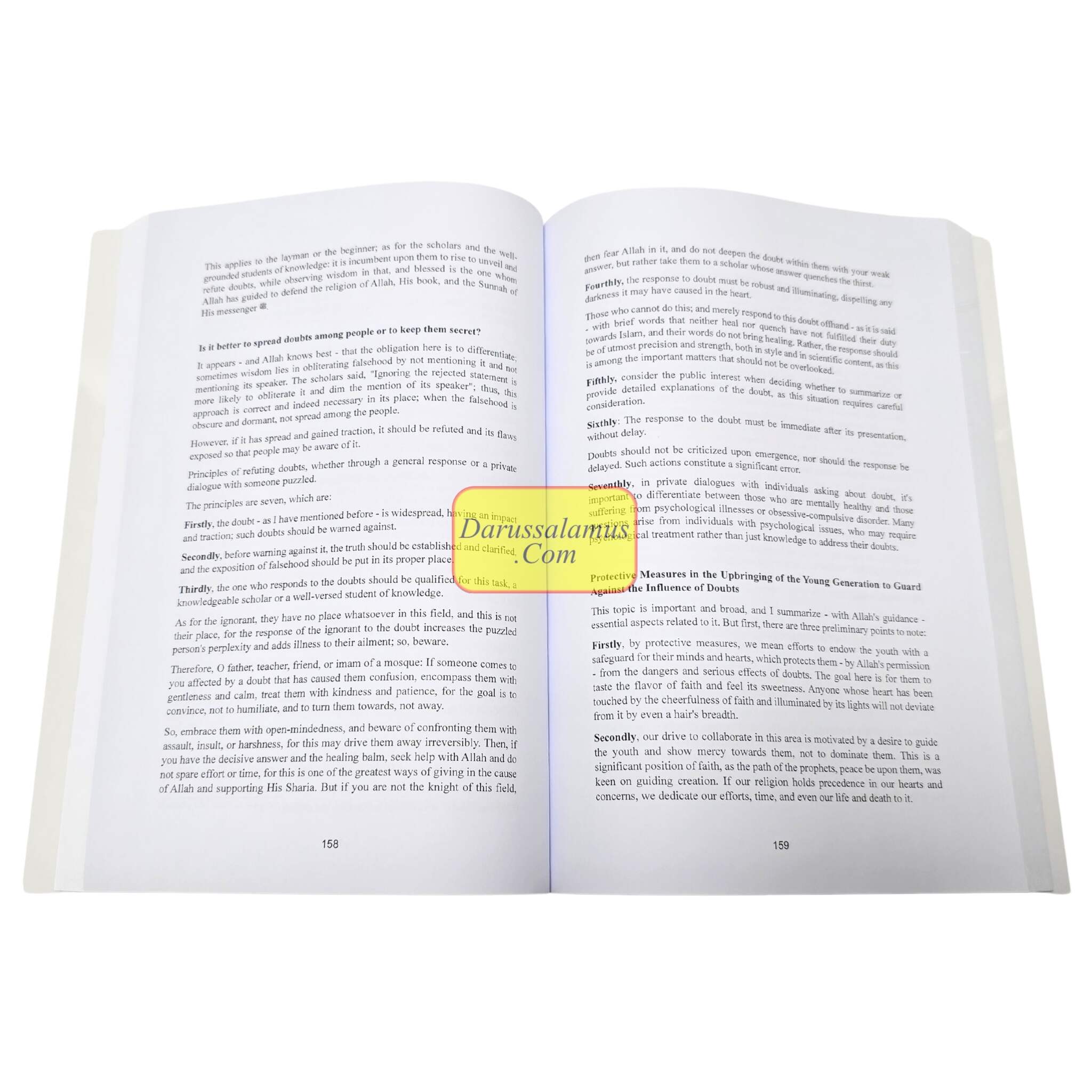 Ascension of Awareness Foundational by Dr Salih bin Abdulaziz bin Uthman Sindi、mySite、topwebapps