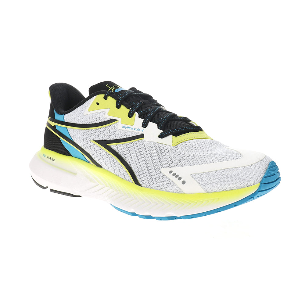 Mythos Blushield Volo 4 Running Shoes、mySite、gtrtttuynbv