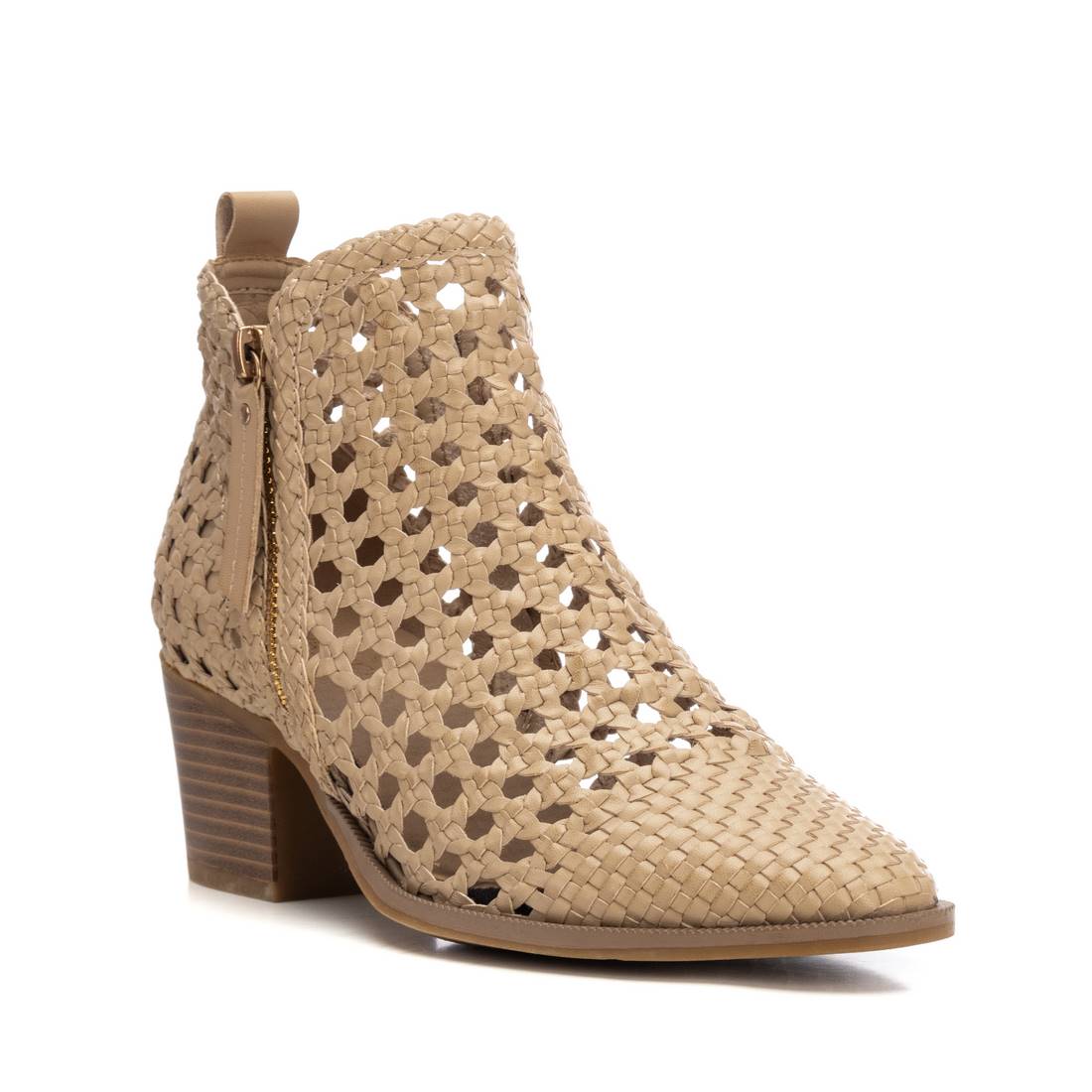 BOTÍN DE MUJER CARMELA 16234402、mySite、gtrtttuynbv