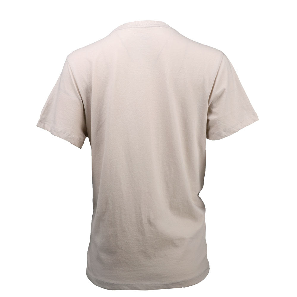 Cheetah Box Graphic Crew Neck Short Sleeve T-Shirt、mySite、gtrtttuynbv