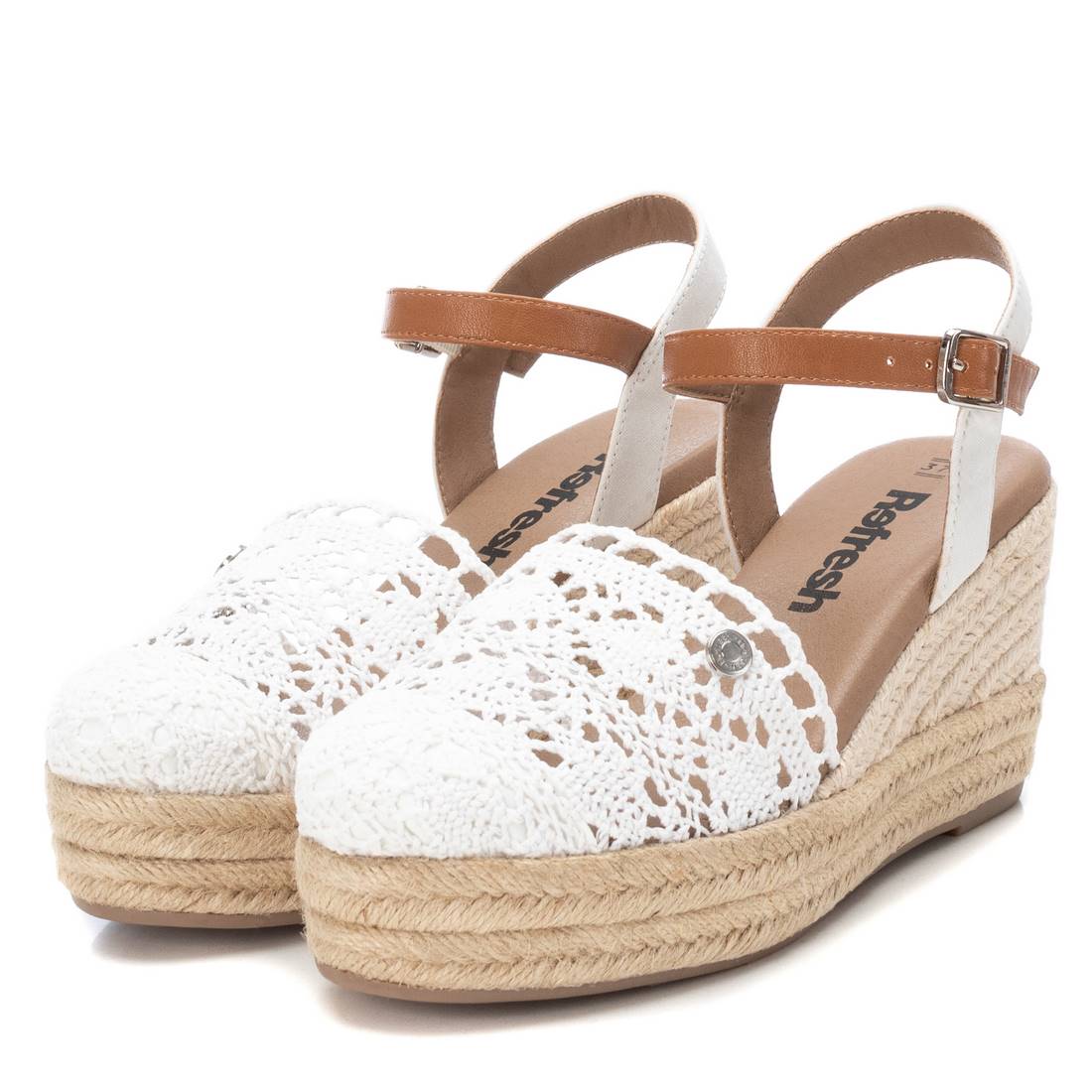 ZAPATO DE MUJER REFRESH 17053401、mySite、gtrtttuynbv