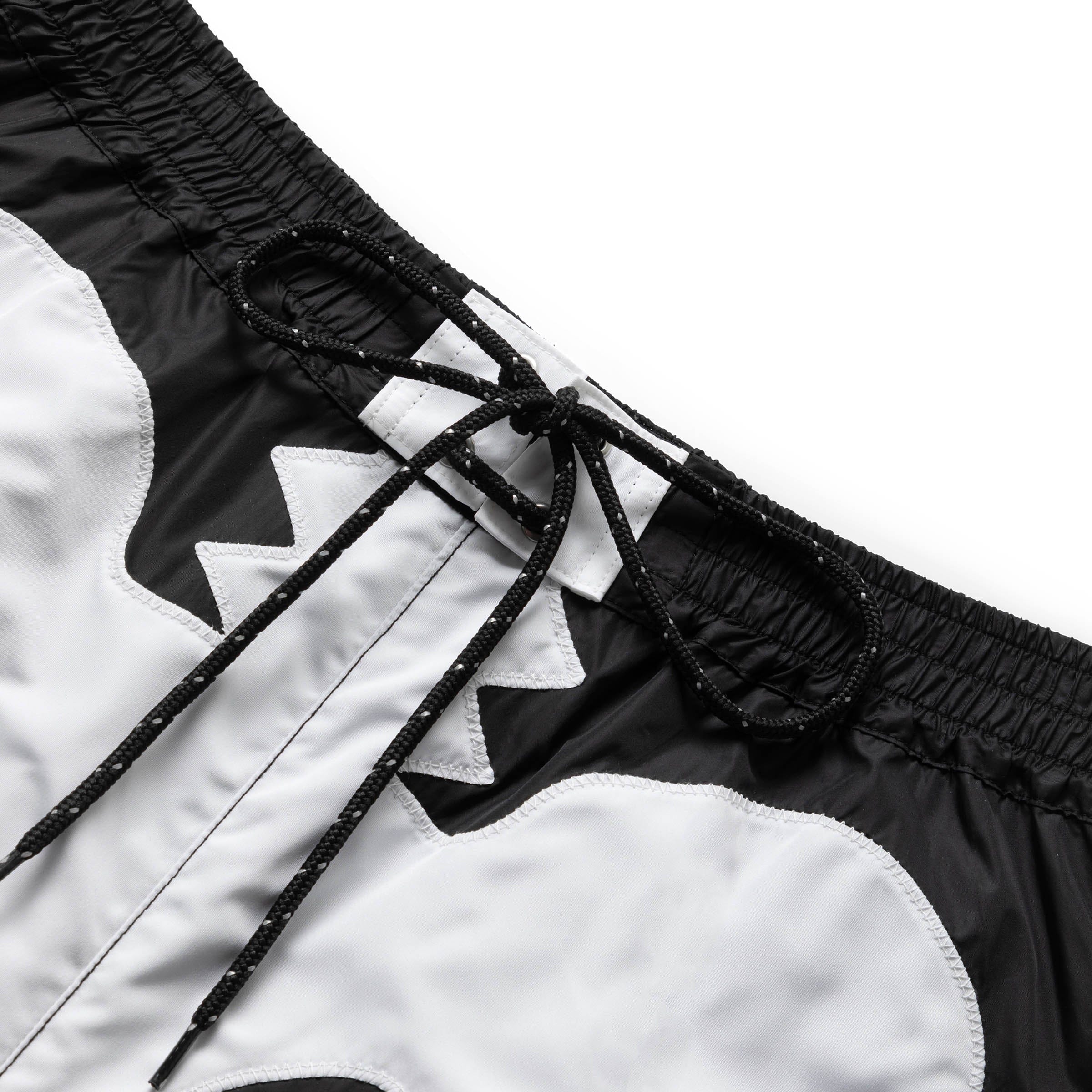 NYLON BONE SWIM TRUNKS、mySite、zt4zffjzw