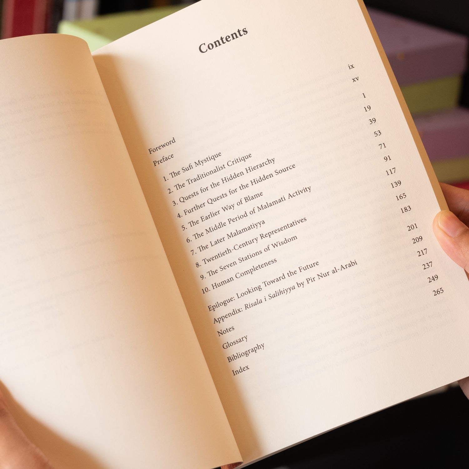 Sufism and the Way of Blame: Hidden Sources of a Sacred Psychology、mySite、topwebapps