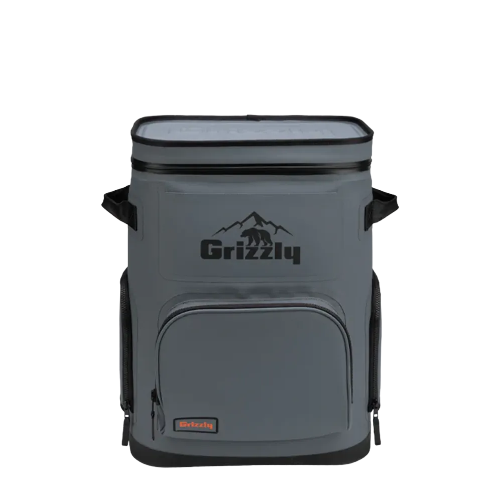 Grizzly Drifter 24 Can Backpack、mySite、noshort