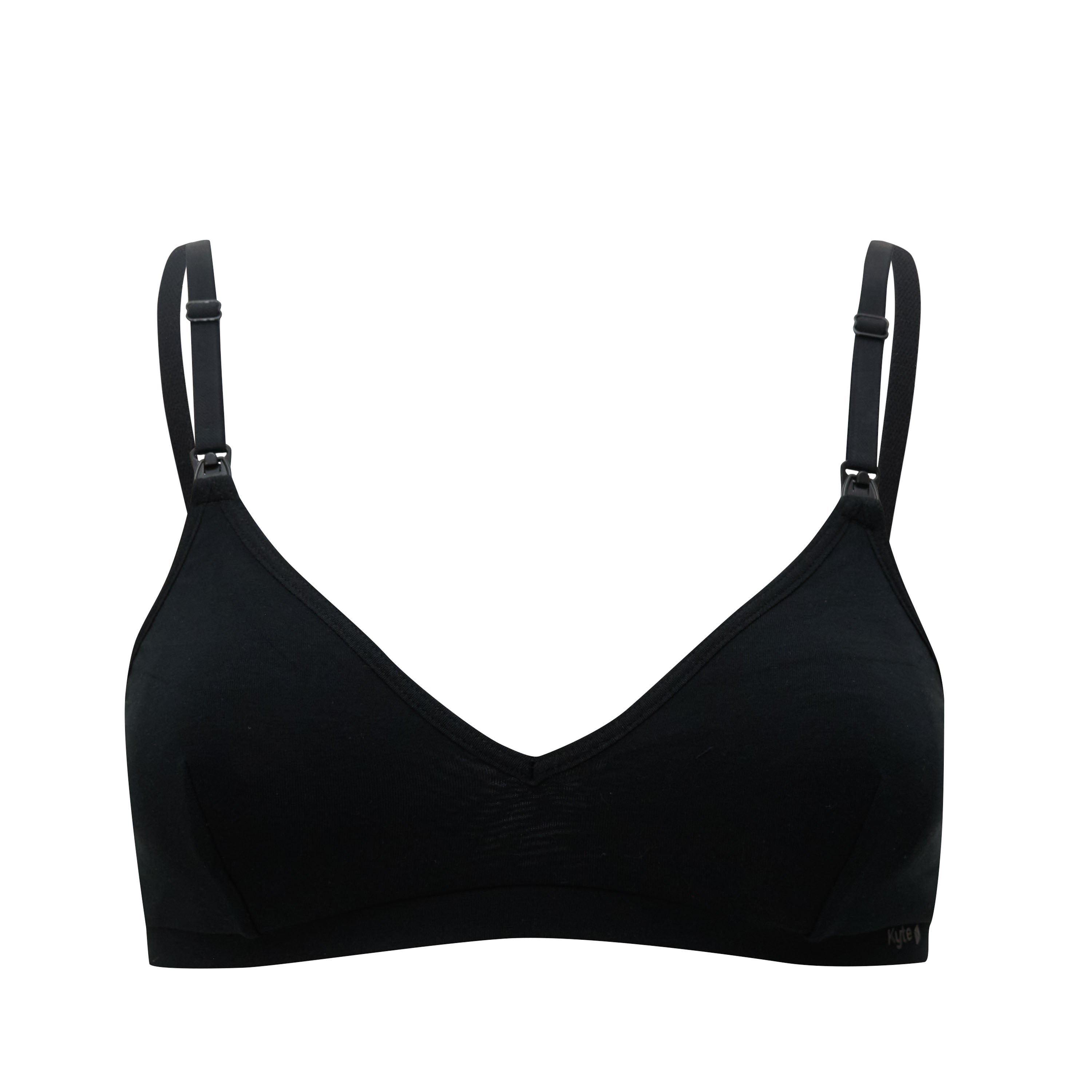  Women's Nursing Bra in Midnight、mySite、layawaytickets