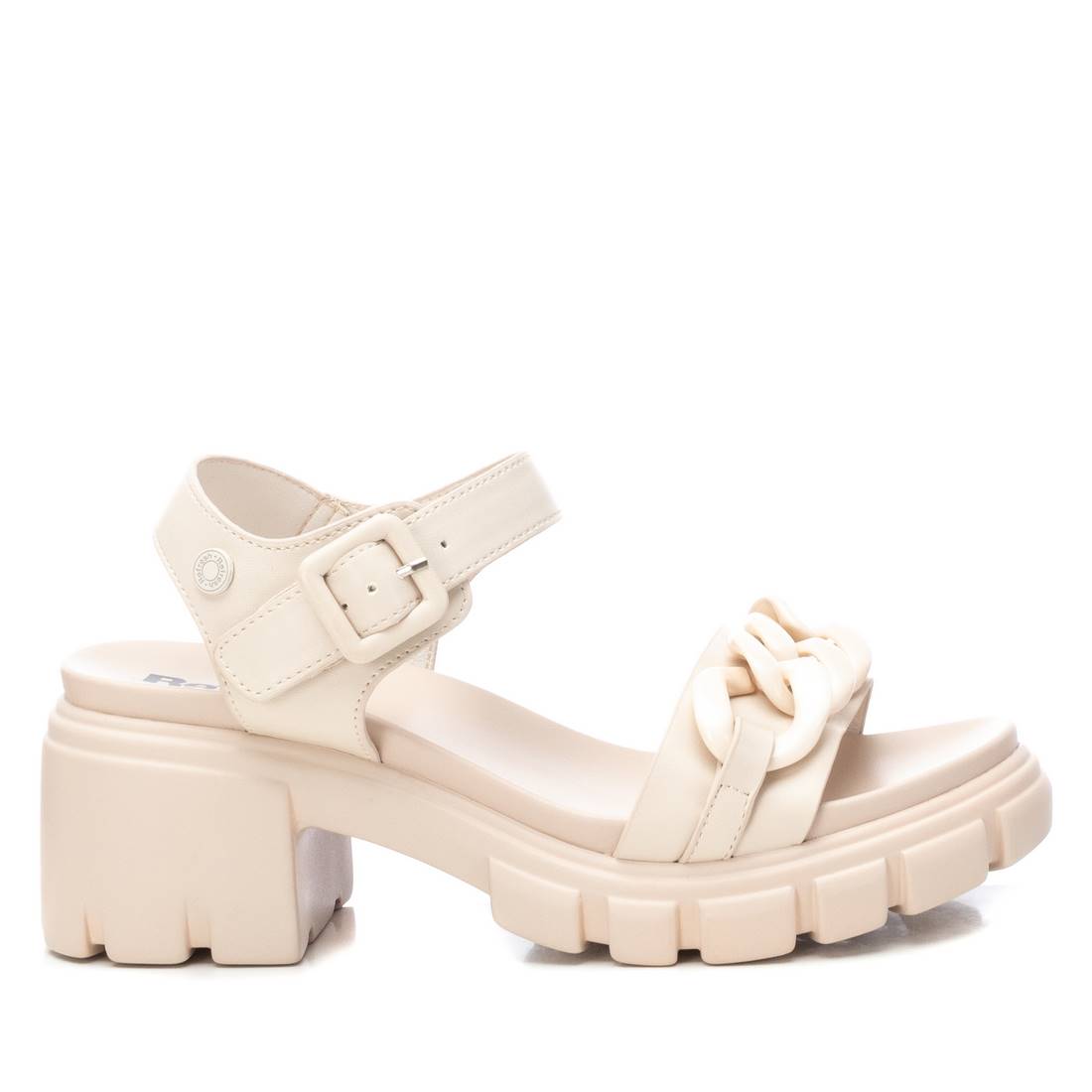 SANDALIA DE MUJER REFRESH 17193704、mySite、gtrtttuynbv