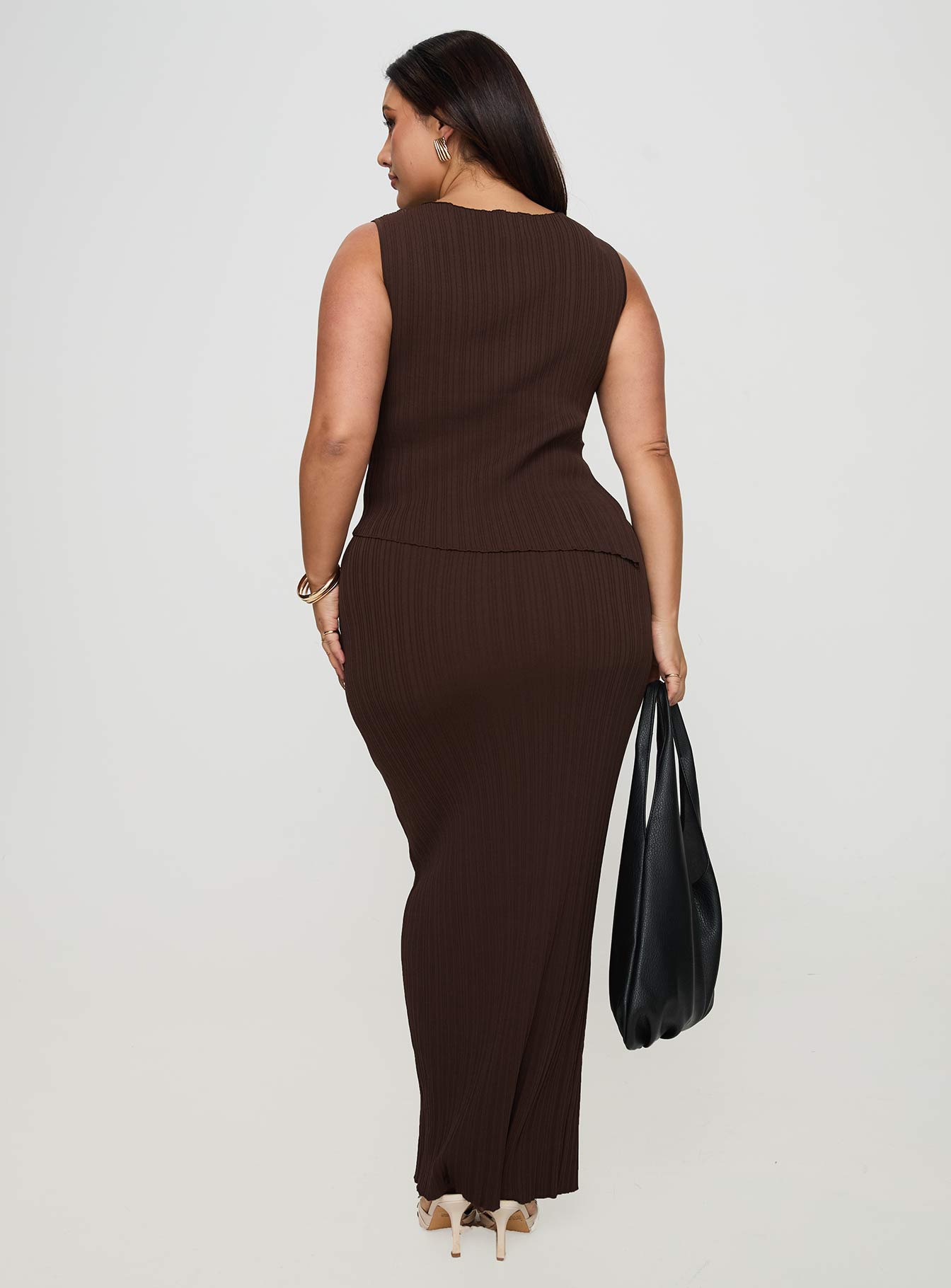 Basile Set Chocolate Curve、mySite、solidvoid