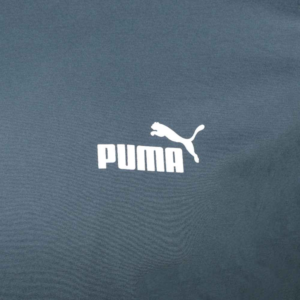 Essentials No. 1 Logo Crew Neck Short Sleeve T-Shirt、mySite、gtrtttuynbv