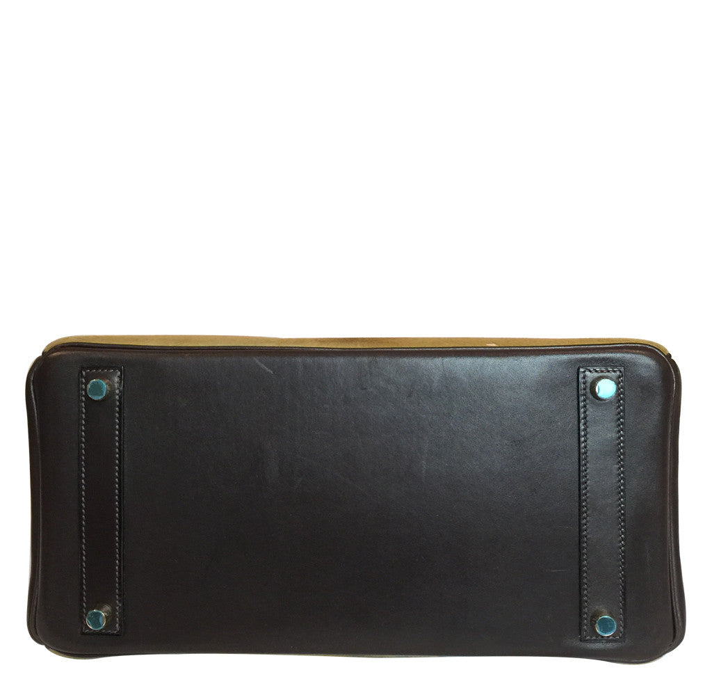 Hermès Troika Birkin Bag - Evercalf & Pony Hair、mySite、garminoutage.com