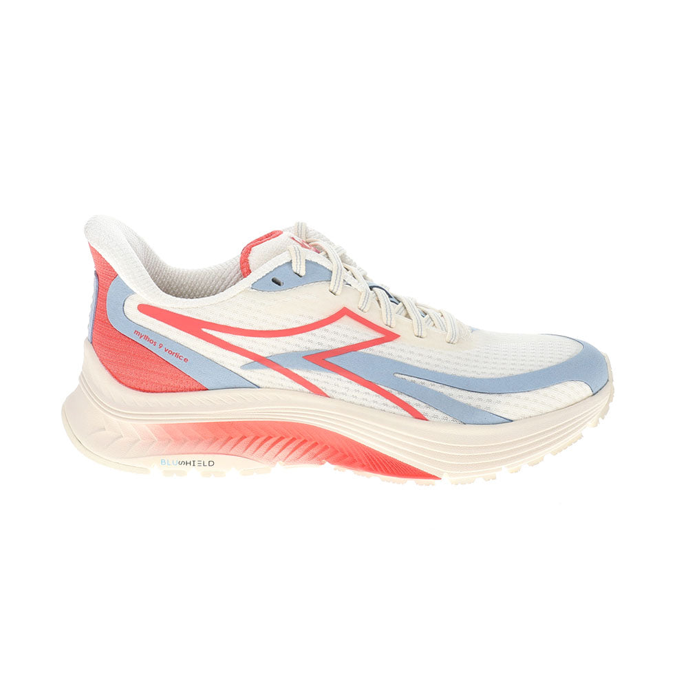Mythos Blushield 9 Vortice Running Shoes、mySite、gtrtttuynbv
