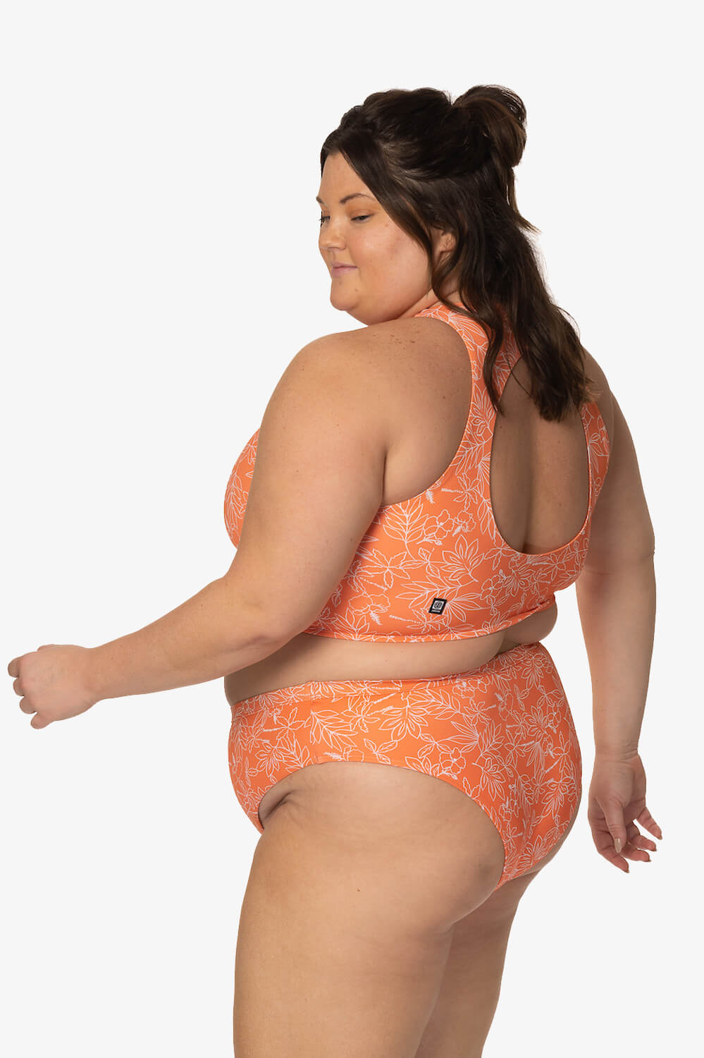  Camila Bikini Bottom - Crystal Cove、mySite、ashleygrahame