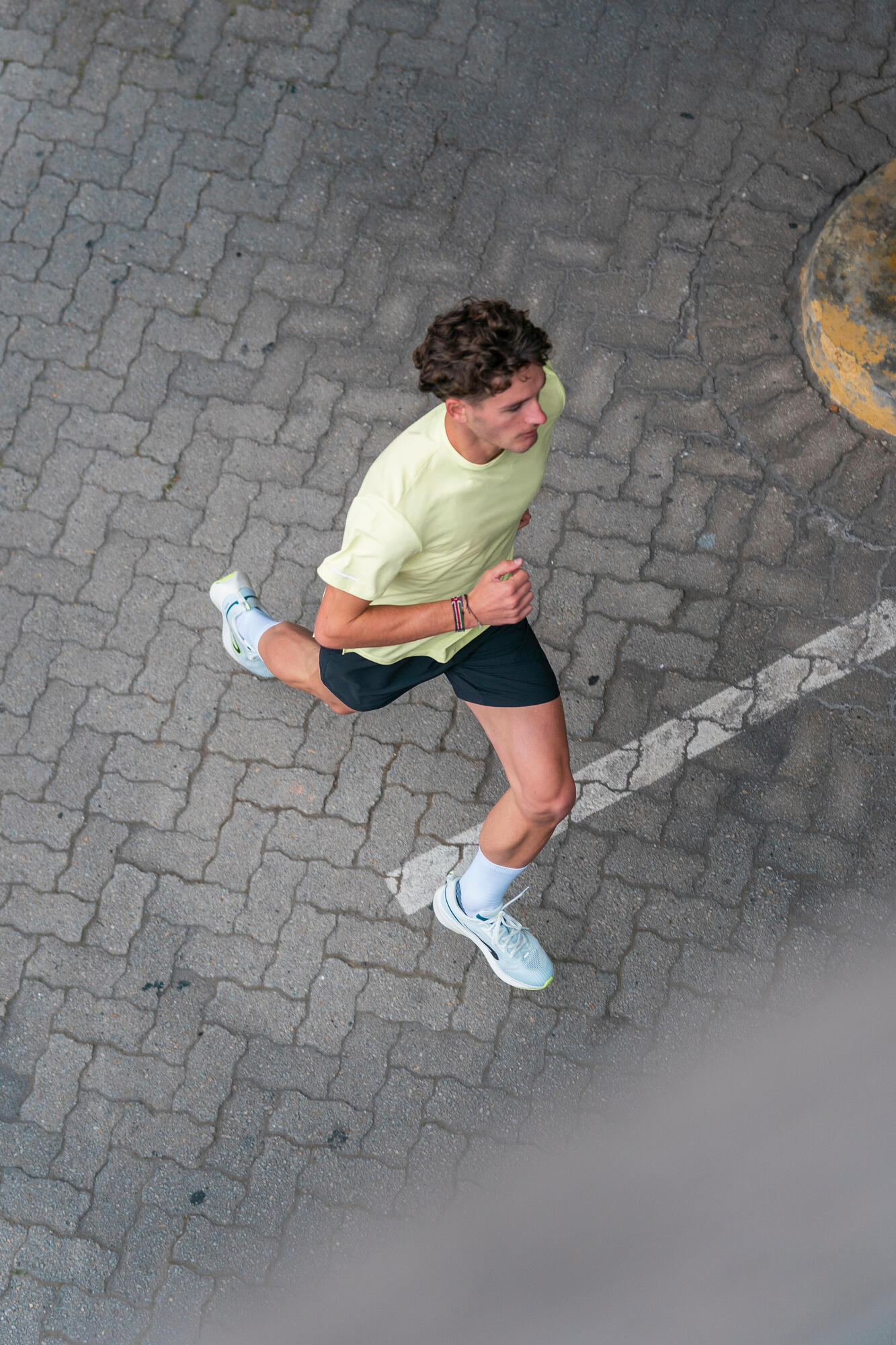 Kiprun Men's Run 500 Dry Running T-shirt、mySite、shKiprun Men's Run 500 Dry Running T-shirt、mySite、glenpowelloop_name