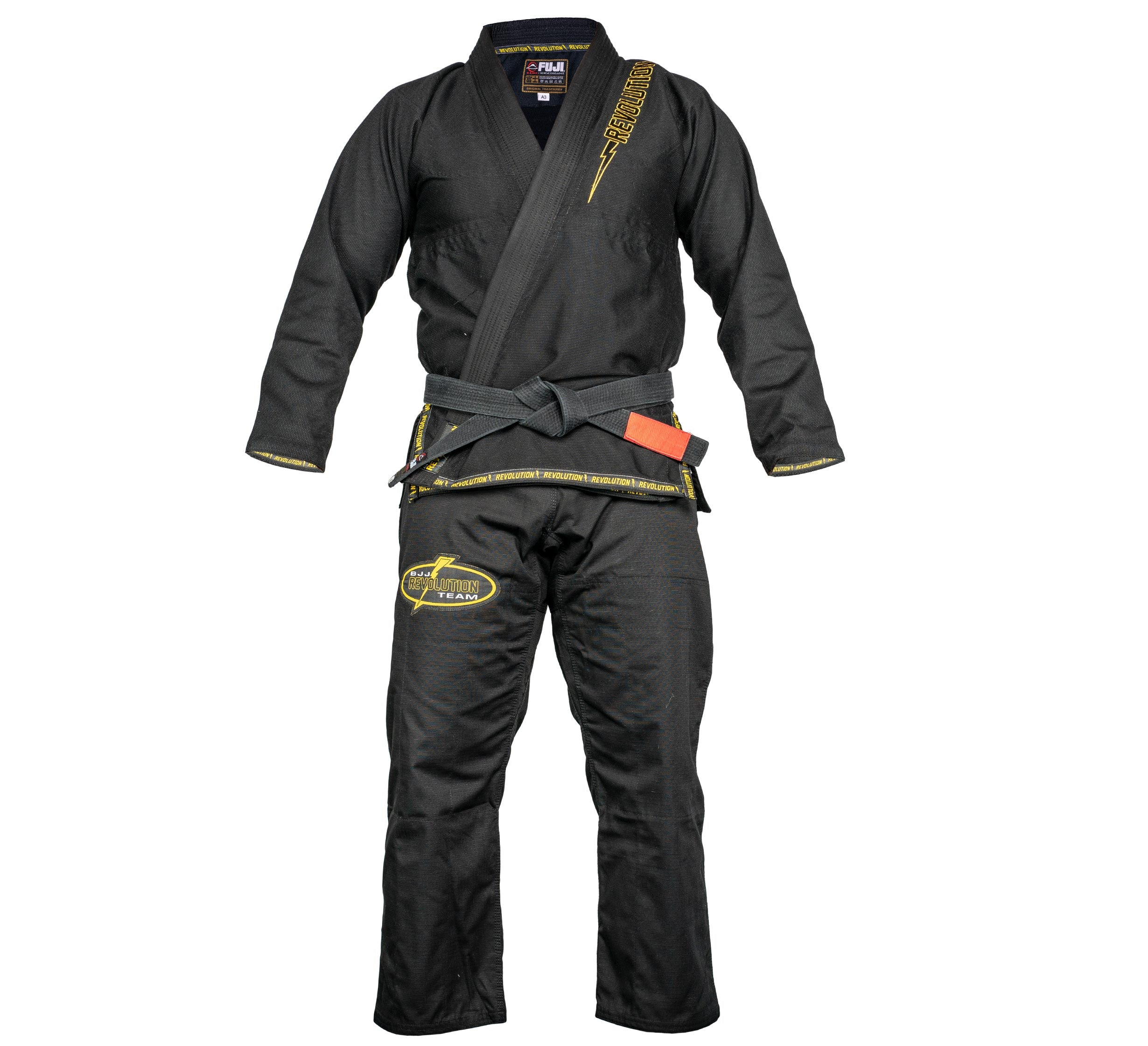 BJJ Revolution Super lite Gi (Blue,Black)、mySite、gigharbornorthrealestate