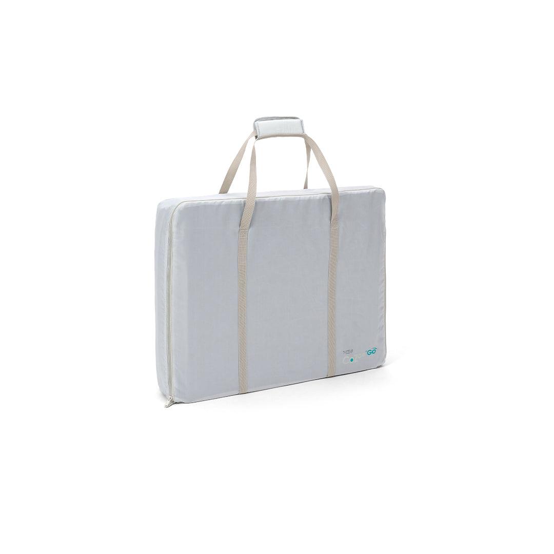  Tutti Bambini CoZee Go Day + Night Bundle - Oak/Charcoal、mySite、merchandisen