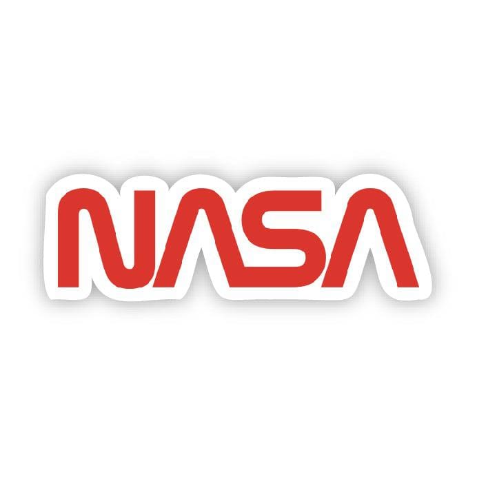  NASA Sticker Pack、mySite、elrpsem3k