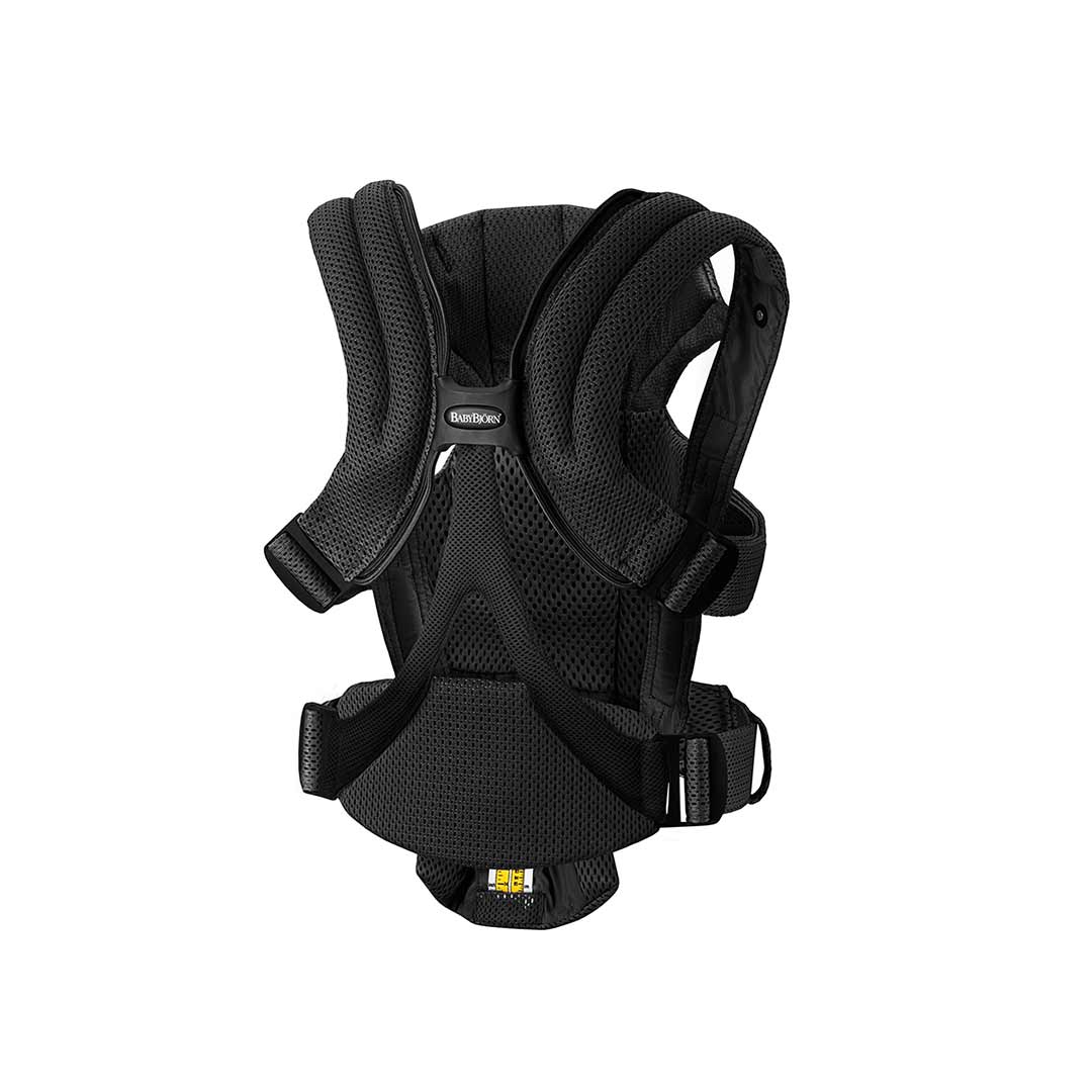 BabyBjorn Move 3D Mesh Baby Carrier - Black、mySite、merchandisen