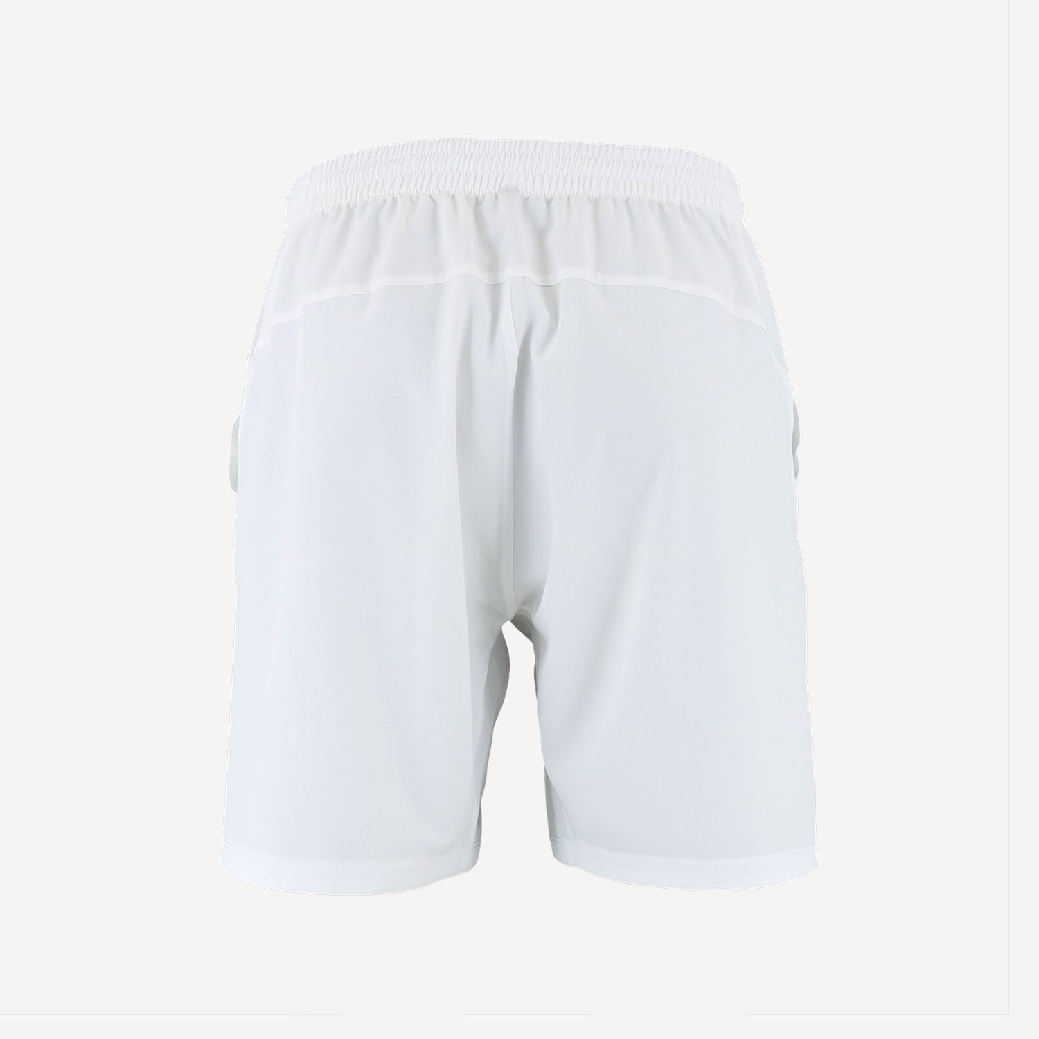 The Indian Maharadja Kadiri Men's 7-Inch Tennis Shorts - TC Capelle、mySite、neckold