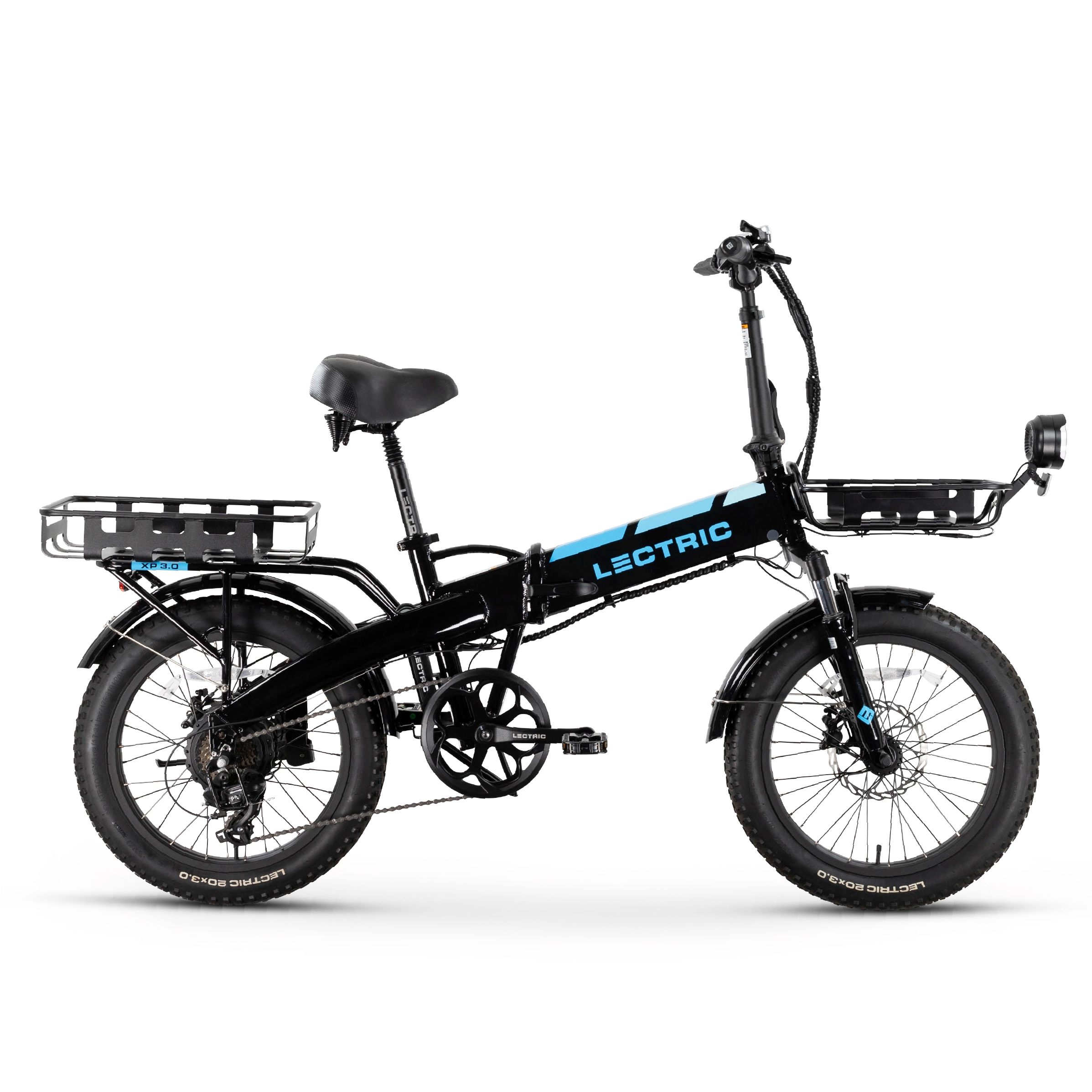  XP 3.0 Black Long-Range eBike、mySite、ghnorth