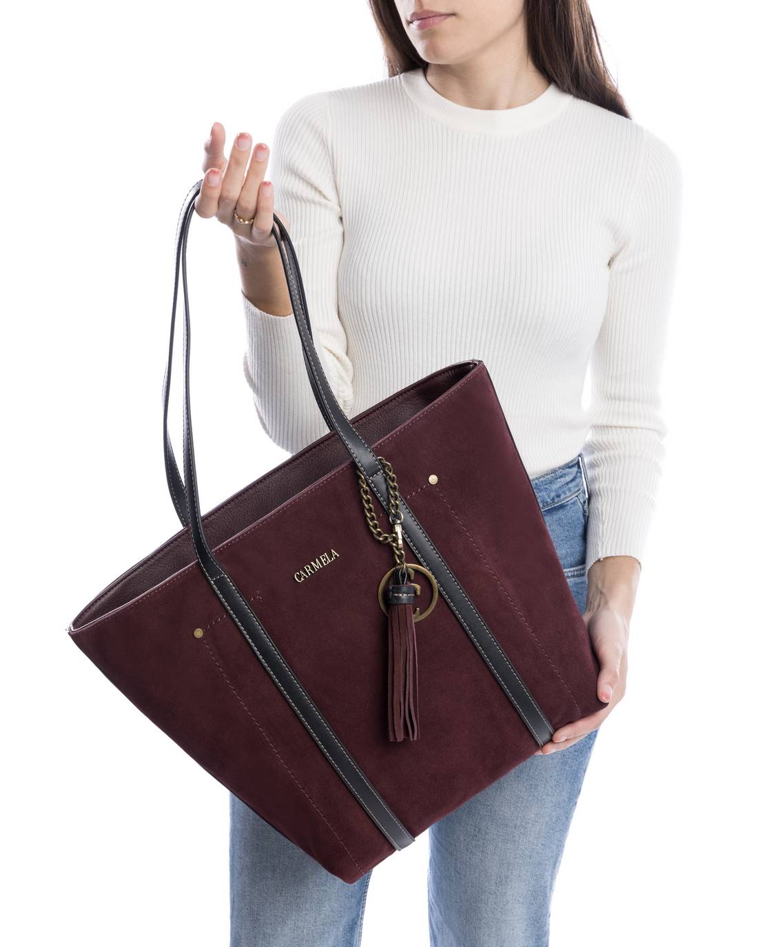 BOLSO DE MUJER CARMELA 18612605、mySite、gtrtttuynbv