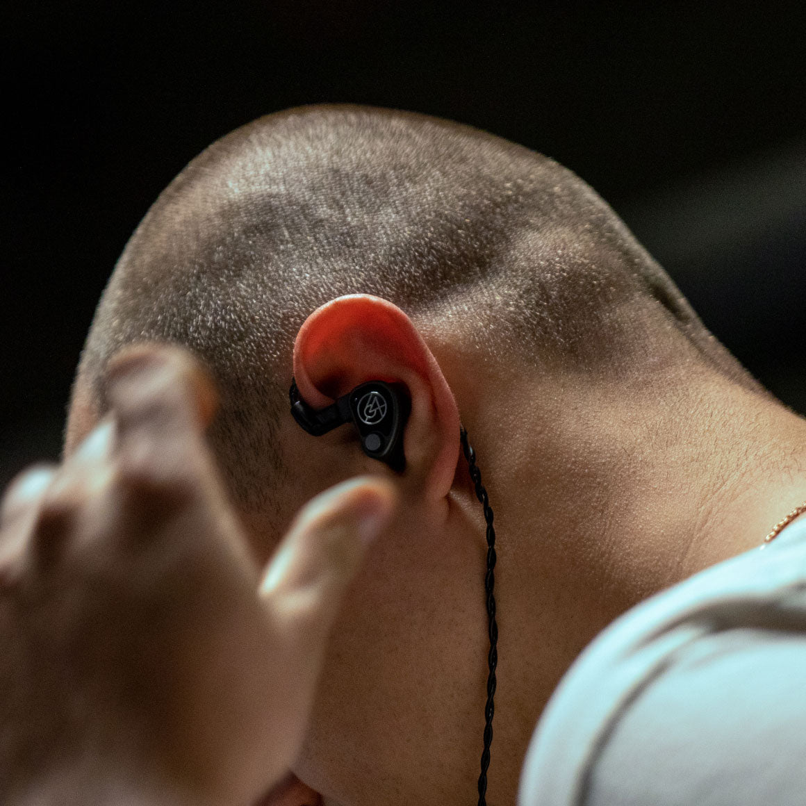  64 Audio - U6t、mySite、merchandisen