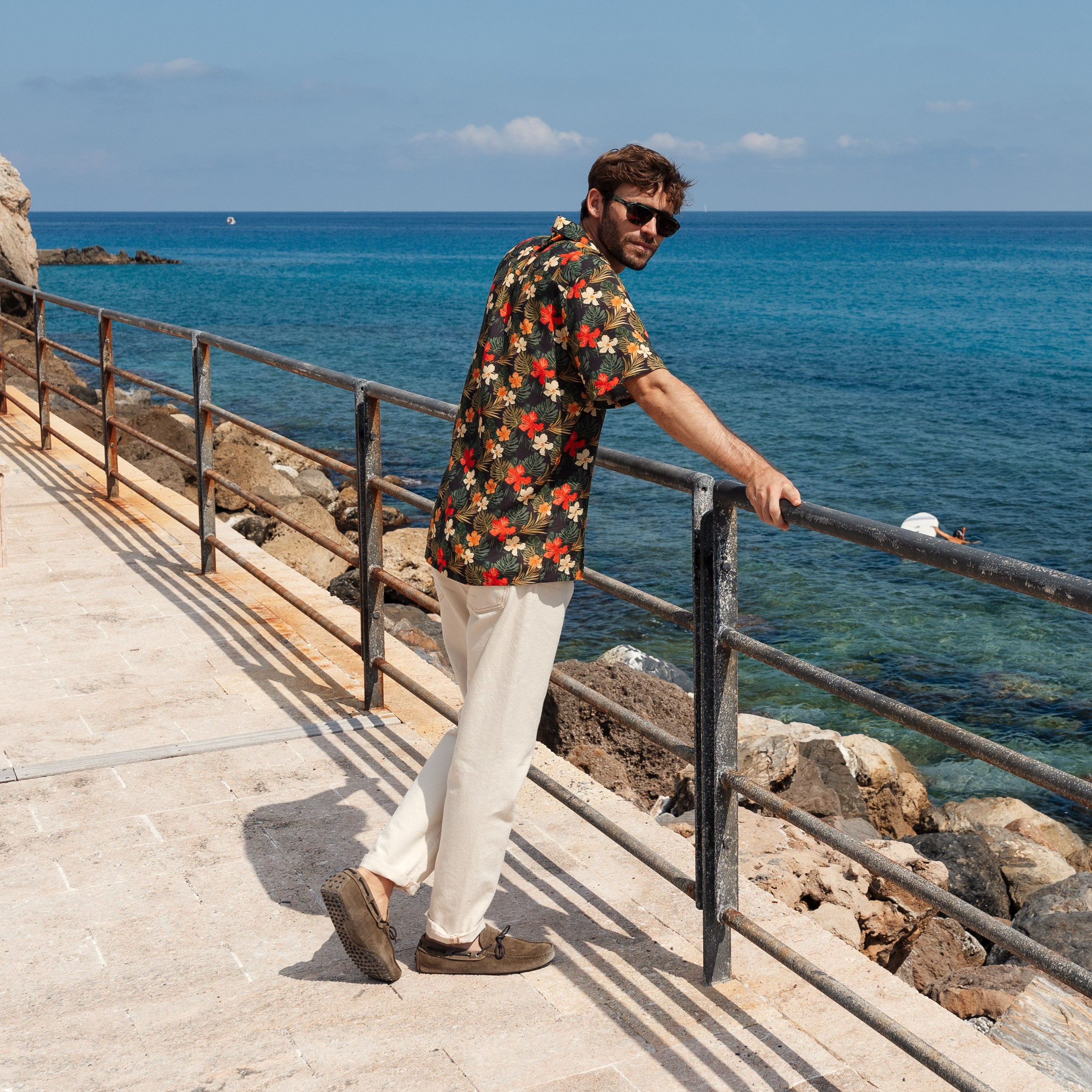  Spesiè、mySite、merchandisen