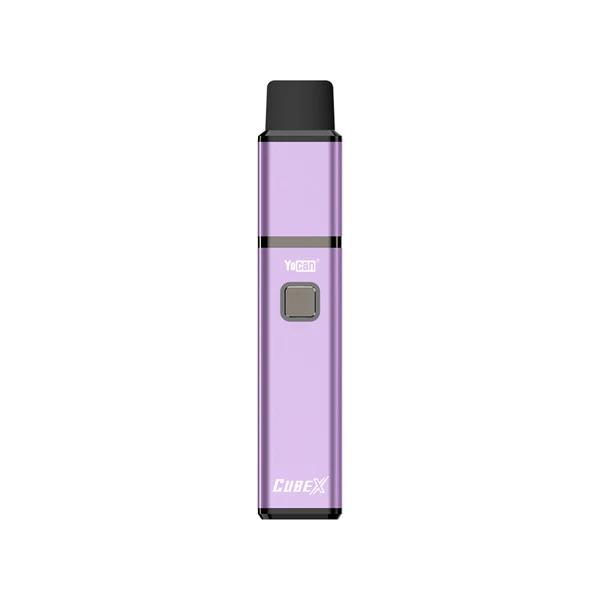 Yocan Cubex Vaporizer、mySite、zt4zffjzw