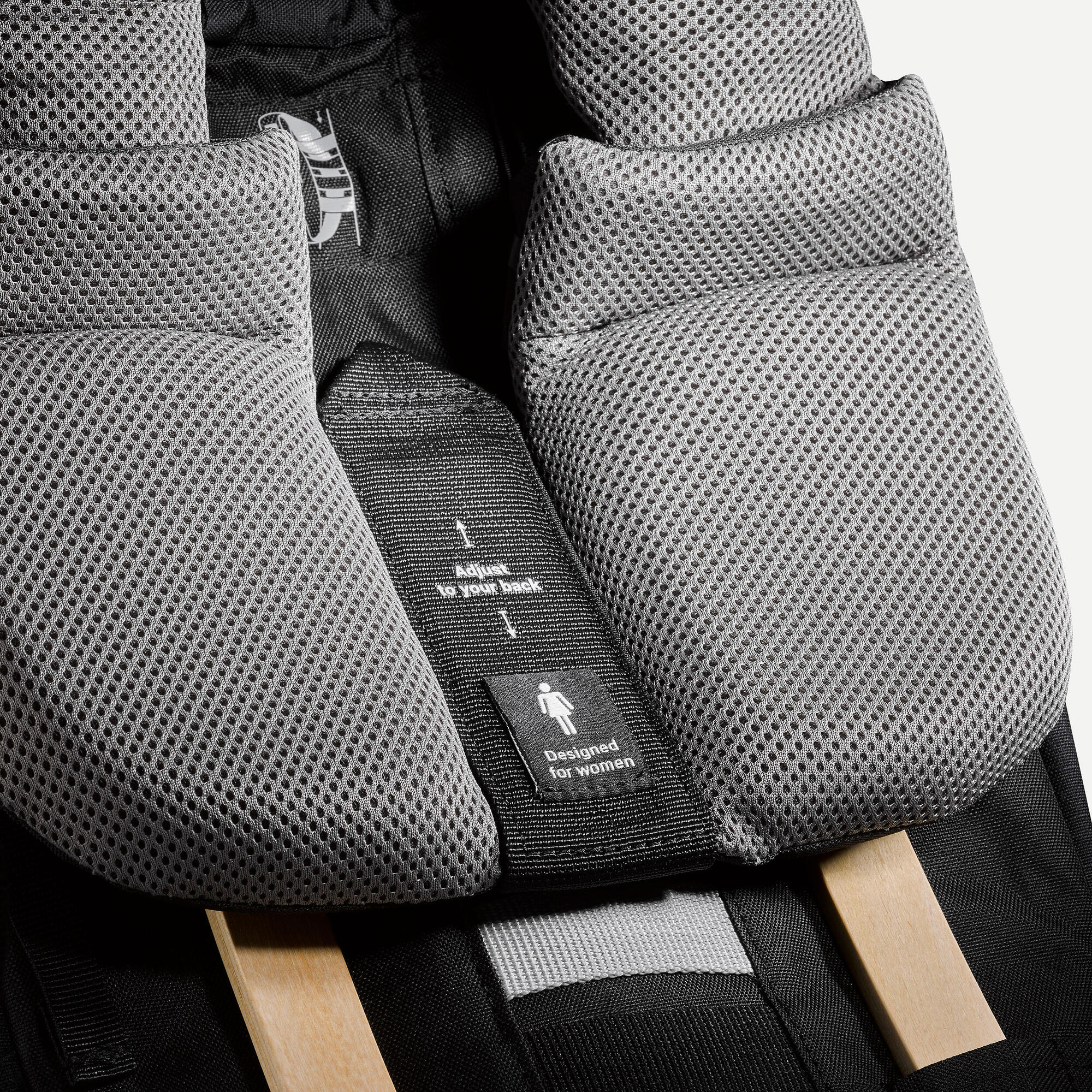 Forclaz Women's MT900 Symbium2 50+10 L Backpacking Pack