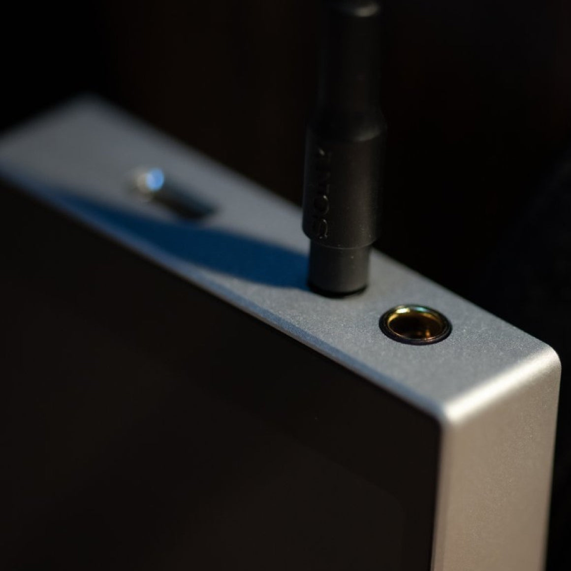  HiBy - R4、mySite、merchandisen