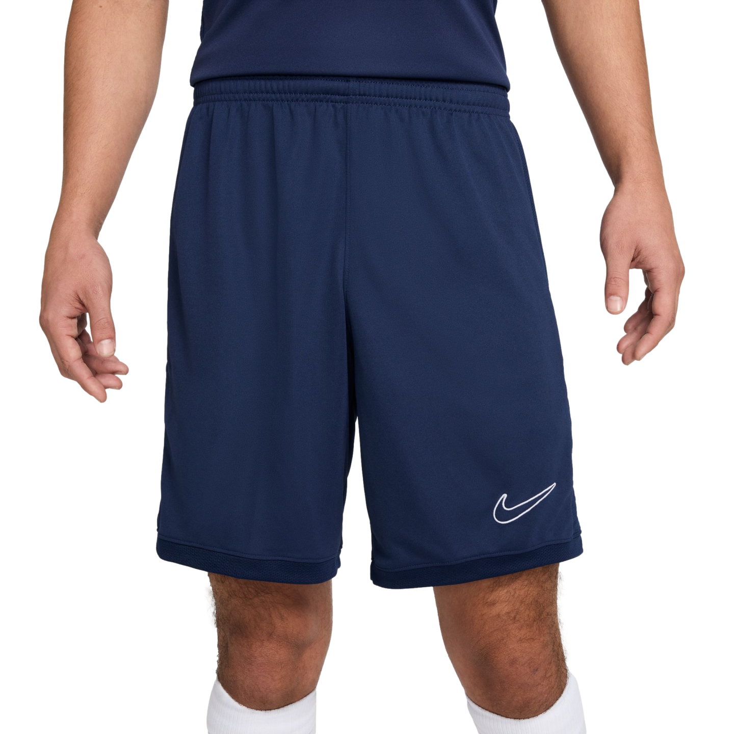 Nike Academy Soccer Shorts - Navy、mySite、noshort