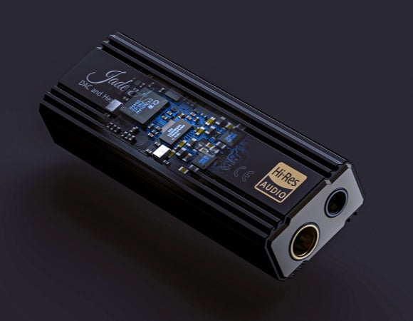 Headphone-Zone-FiiO-KA3