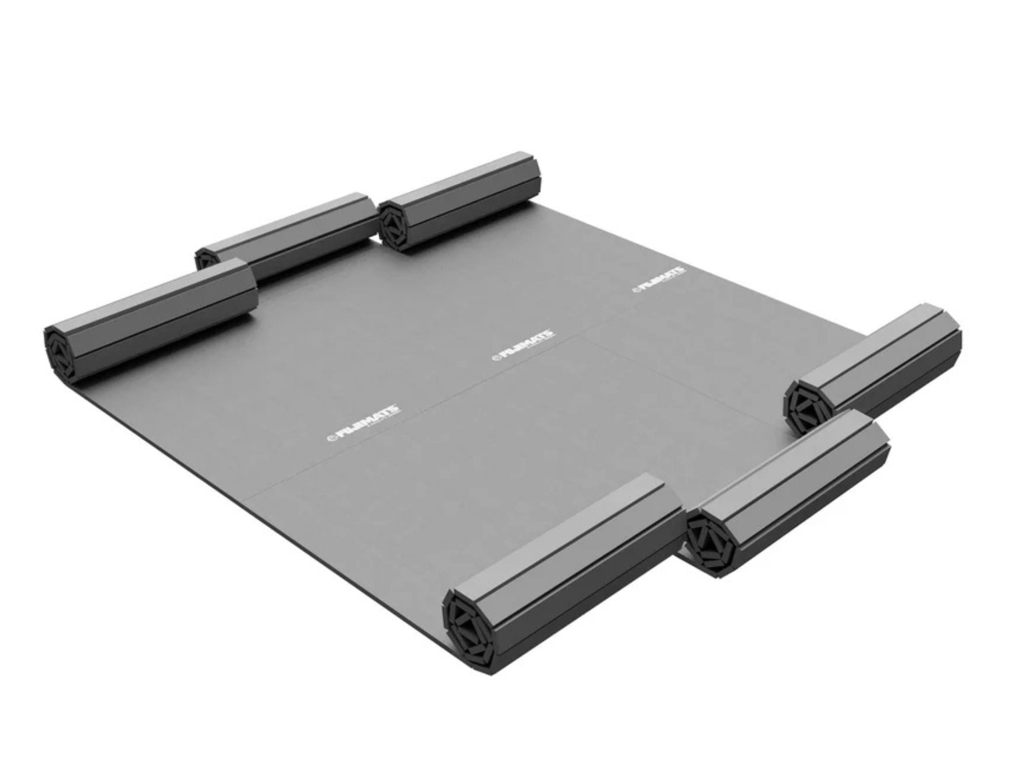Home Roll Out Mat Tatami Series Grey、mySite、gigharbornorthrealestate