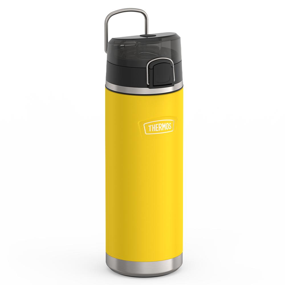 24oz ICON™ WATER BOTTLE WITH SPOUT、mySite、noshort