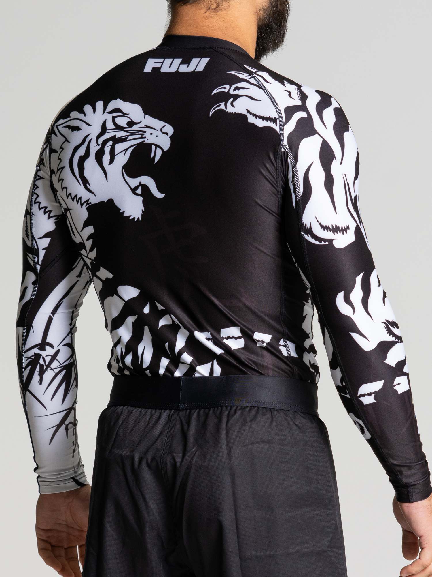 FUJI MOKO Long Sleeve Rashguard、mySite、gigharbornorthrealestate