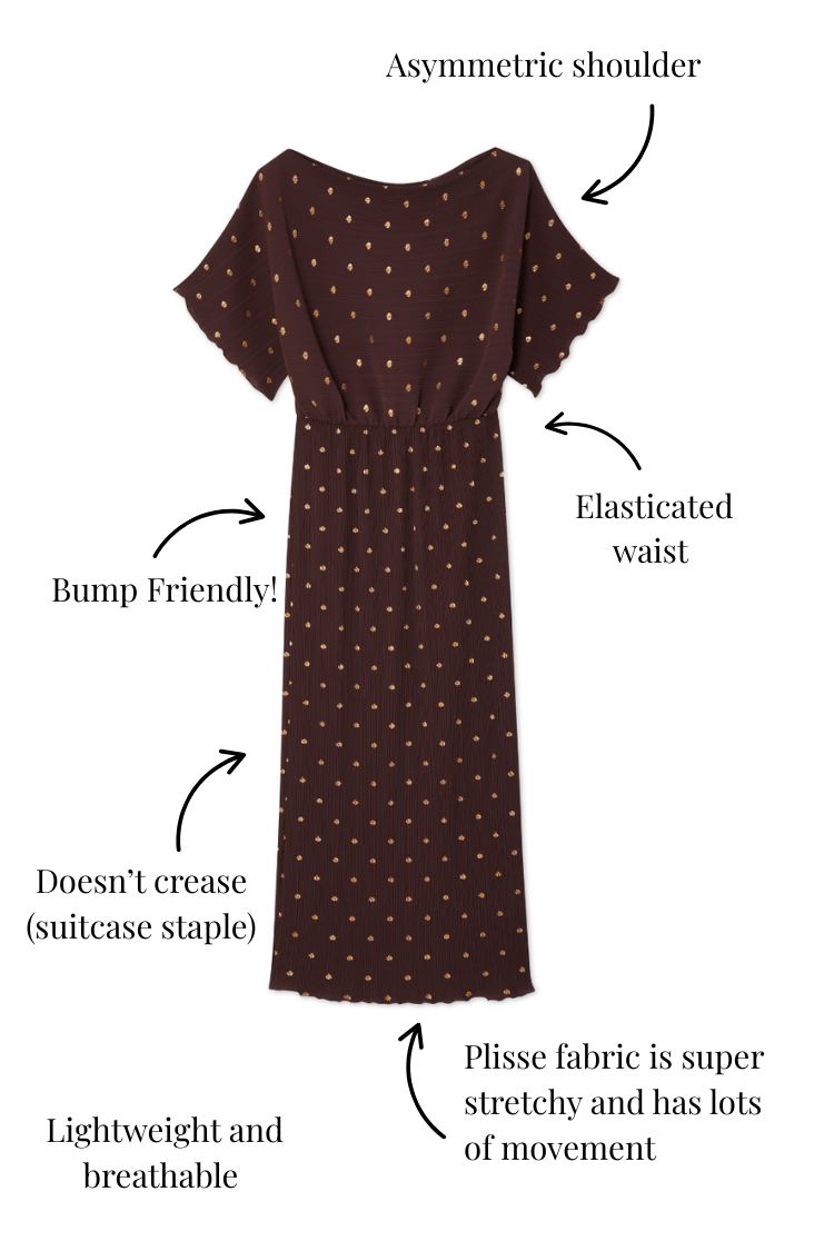 Chocolate Tilly Dress、mySite、solidvoid